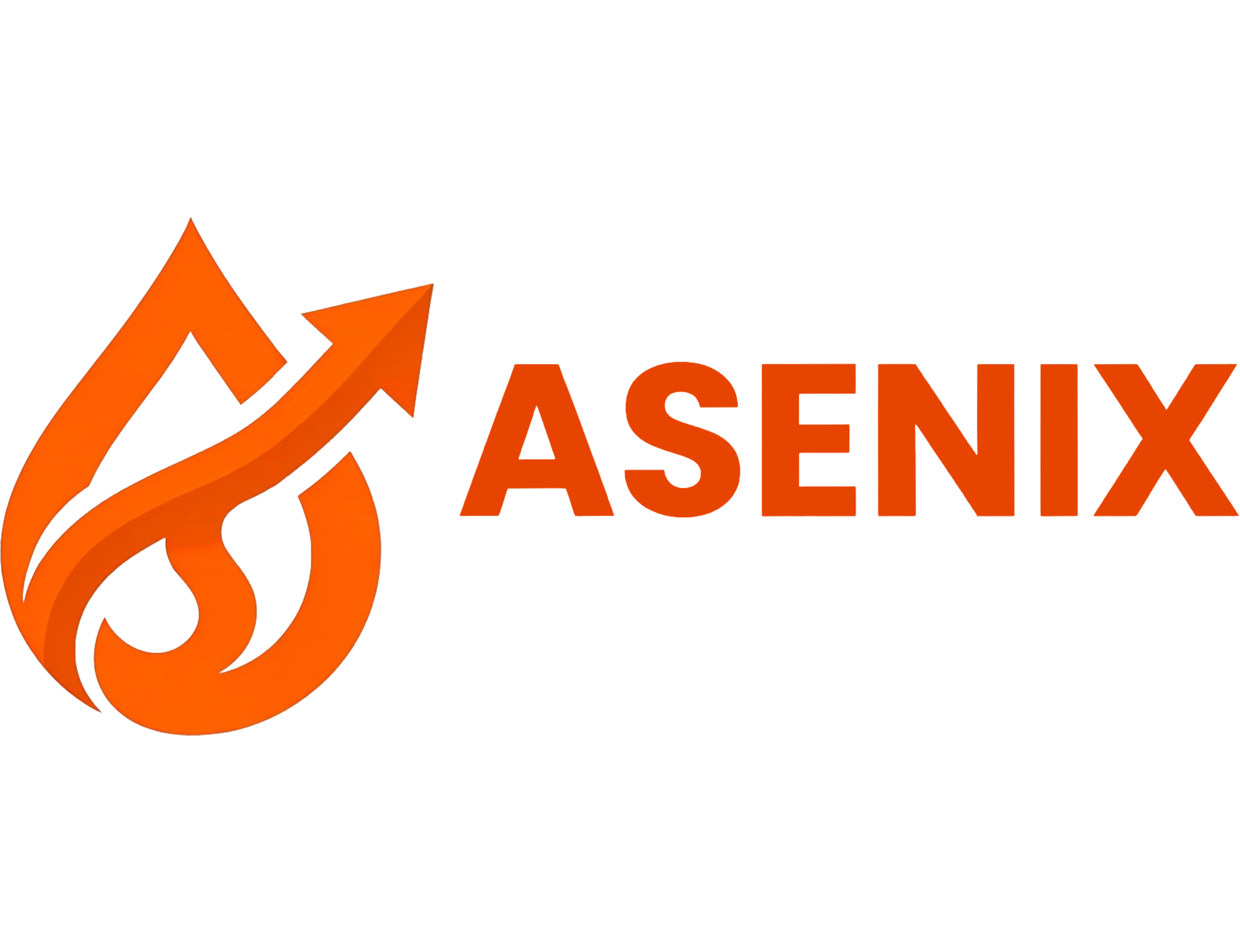Asenix Store