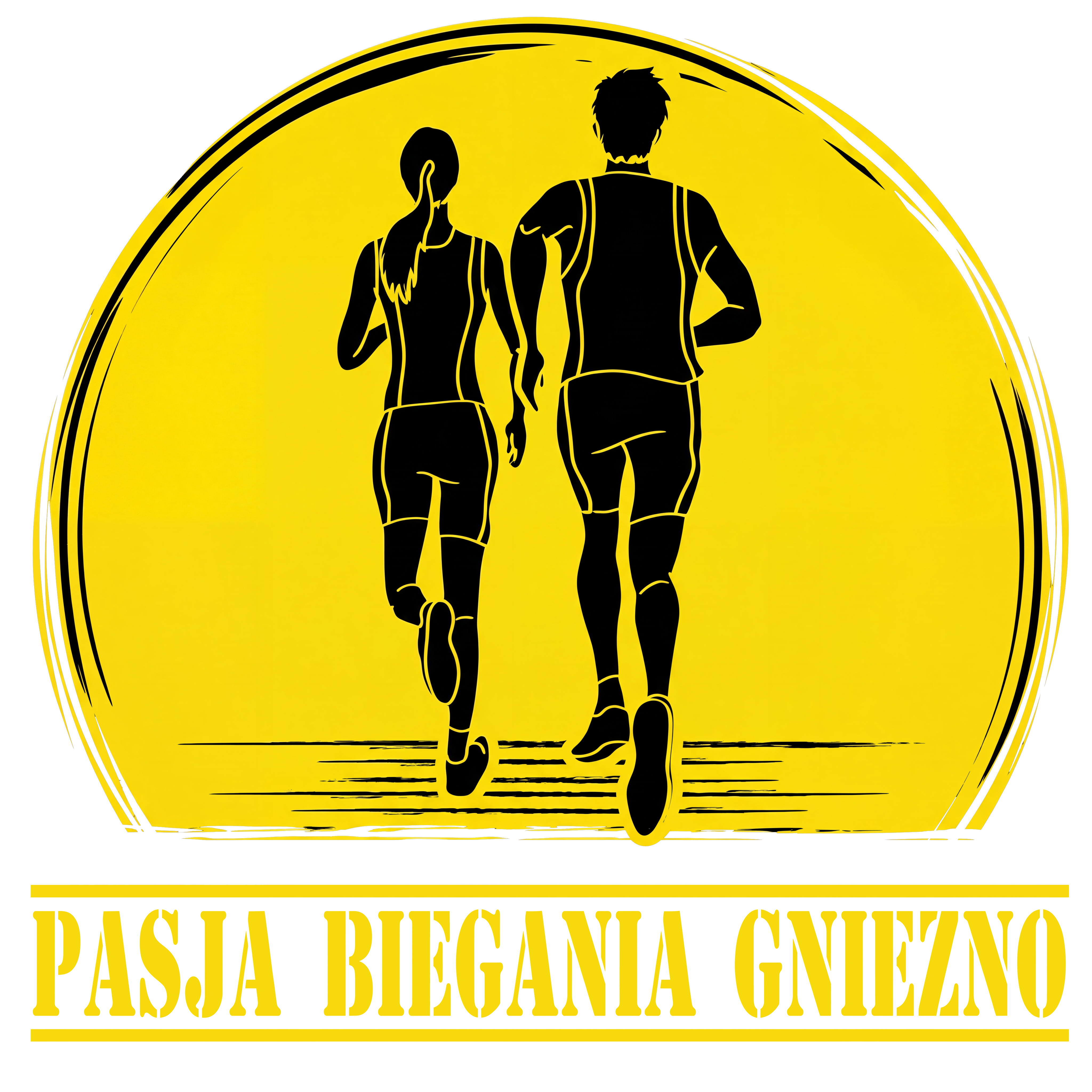 PASJA BIEGANIA