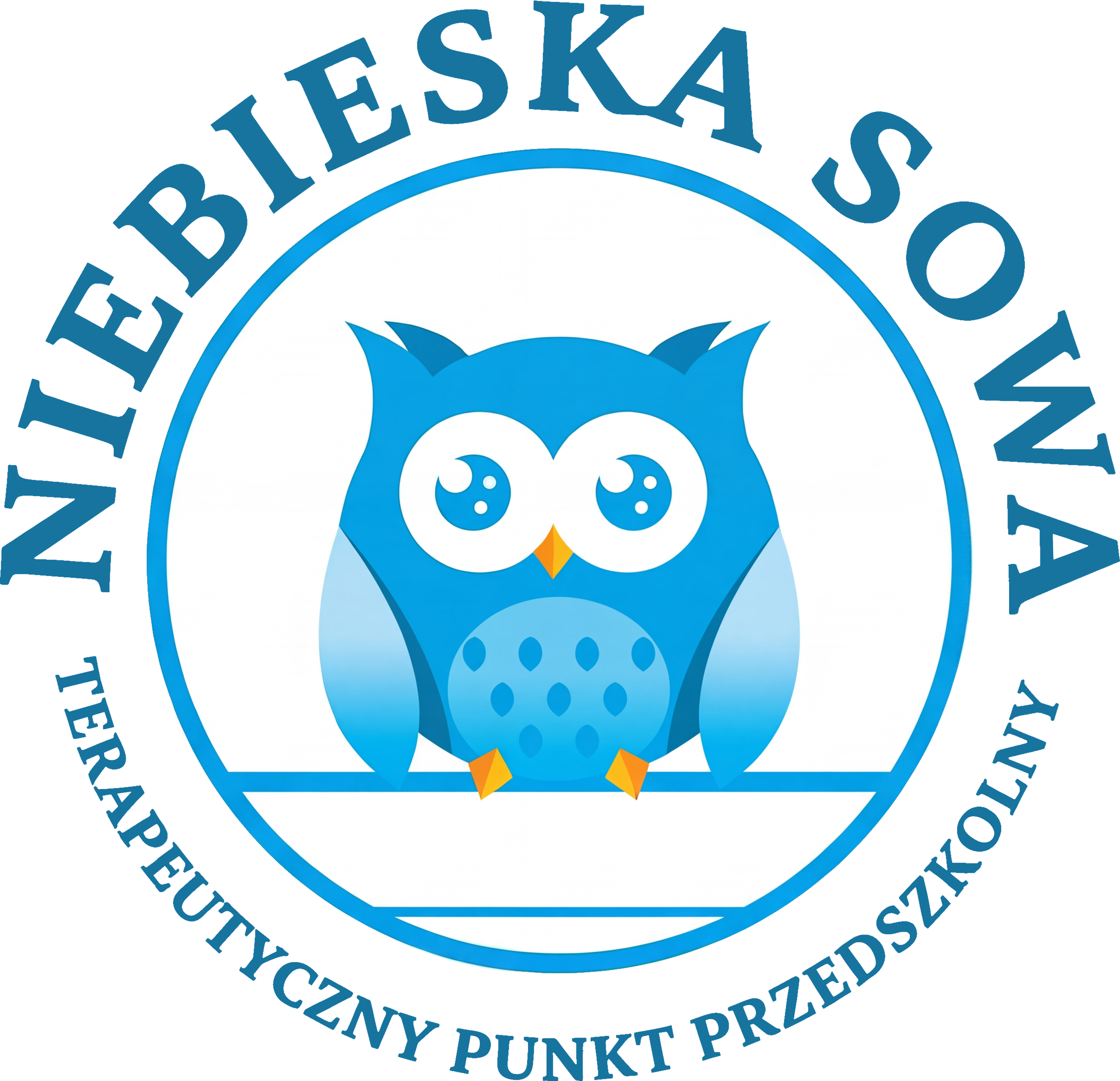 "Niebieska Sowa" Terapeutyczny Punkt Przedszkolny