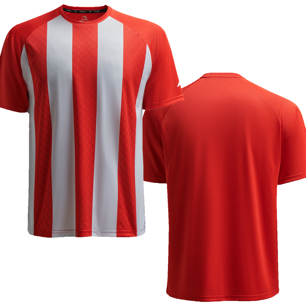 Musai - Koszulka Sportowa Premium Ubora
