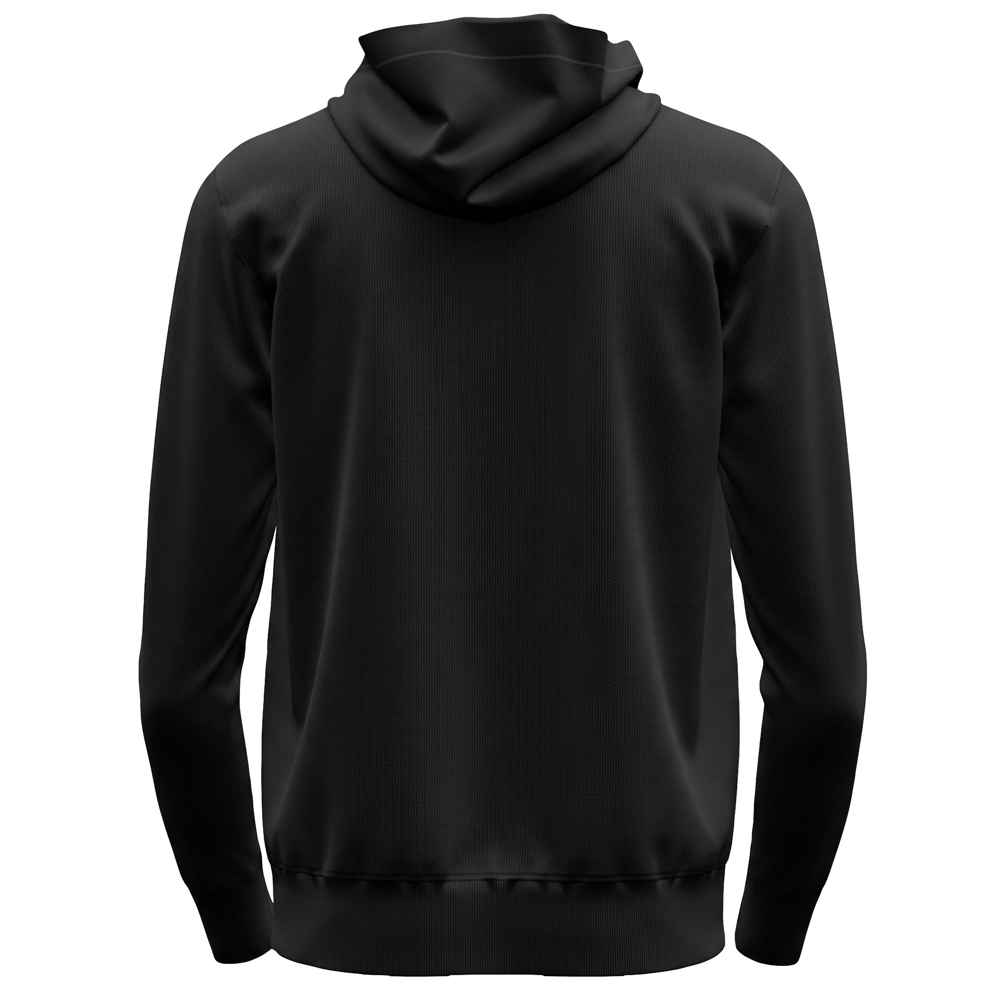 Custom Hoodie (ST4400)
