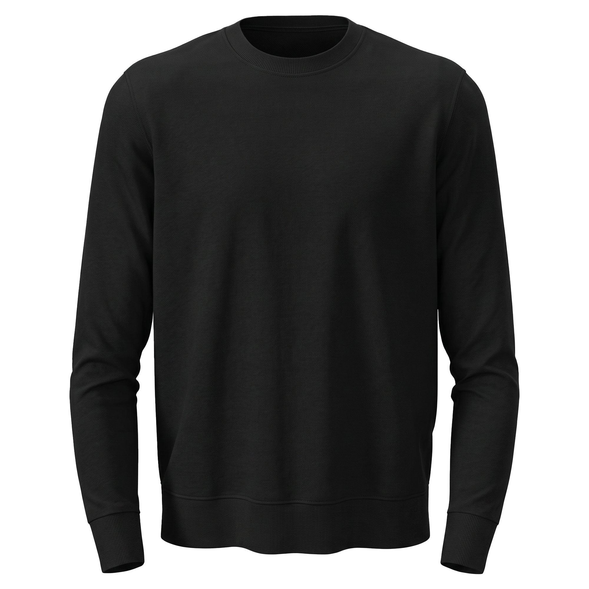 Bluza bez kaptura z własnym nadrukiem (ST4300)