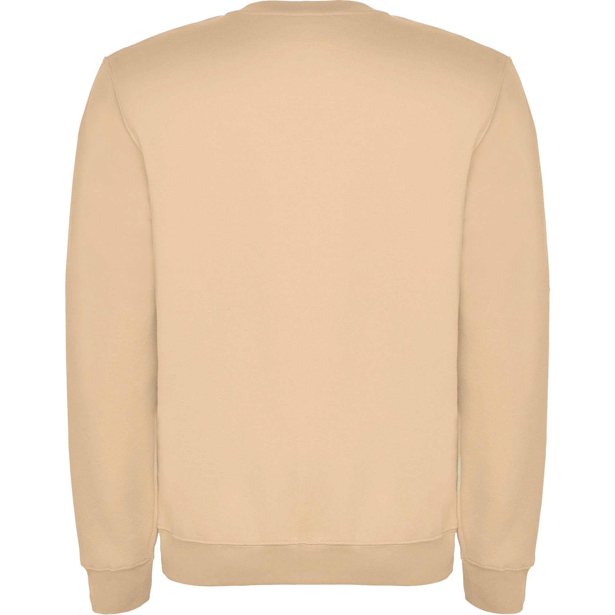 Bluza bez kaptura z własnym nadrukiem