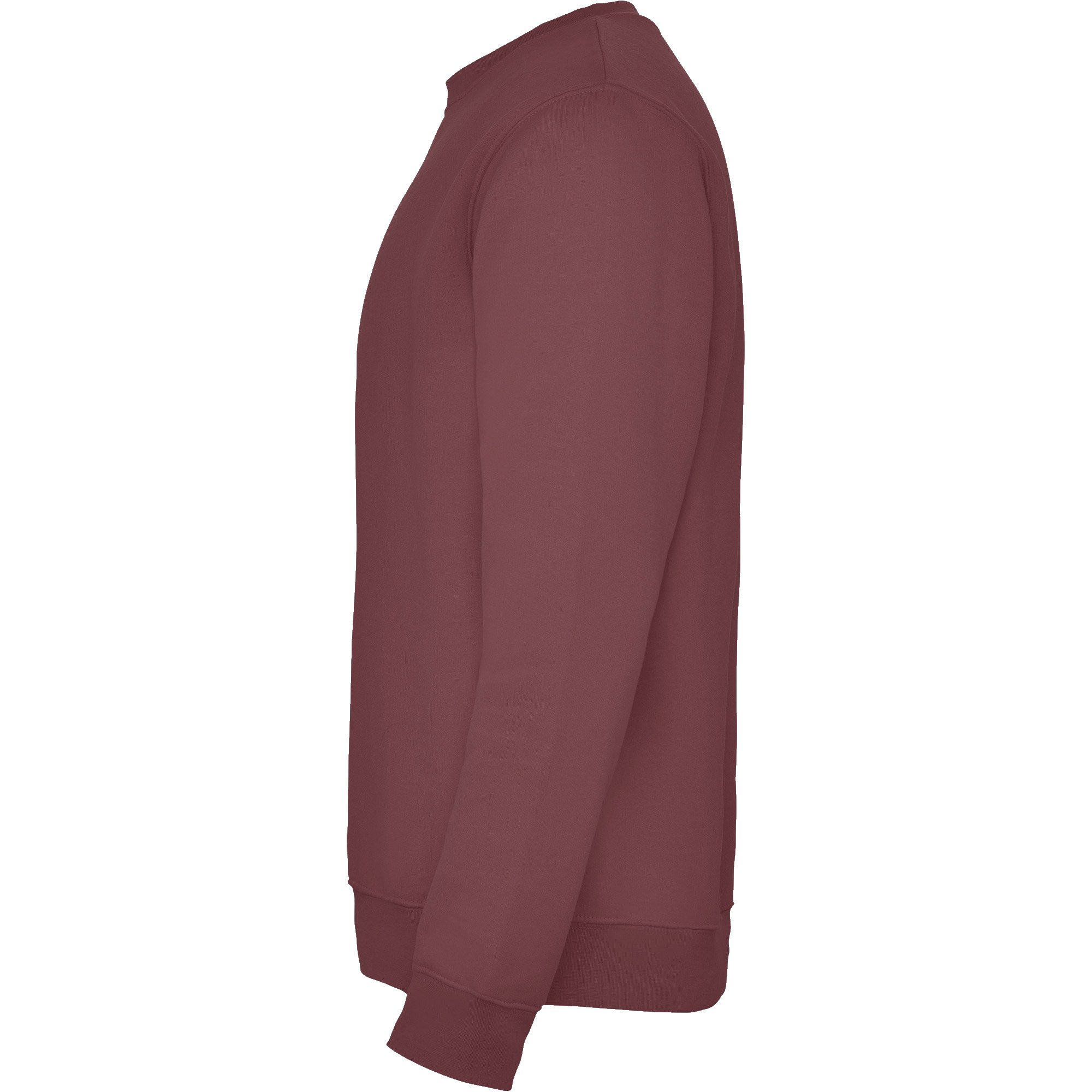 Bluza bez kaptura z własnym nadrukiem