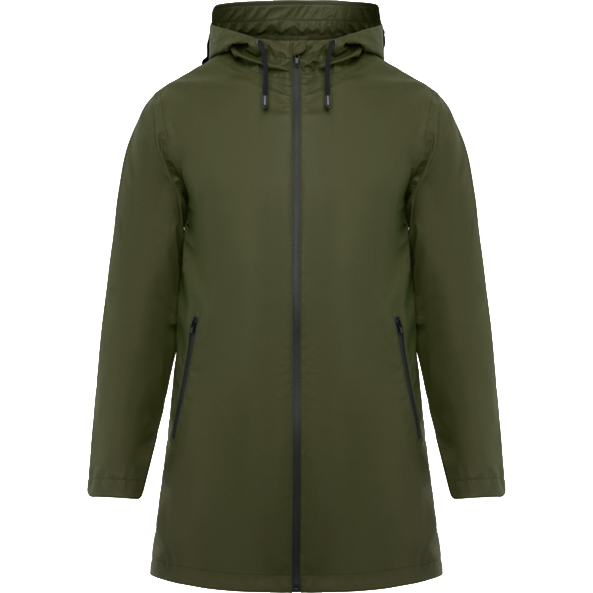 Waterproof Raincoat