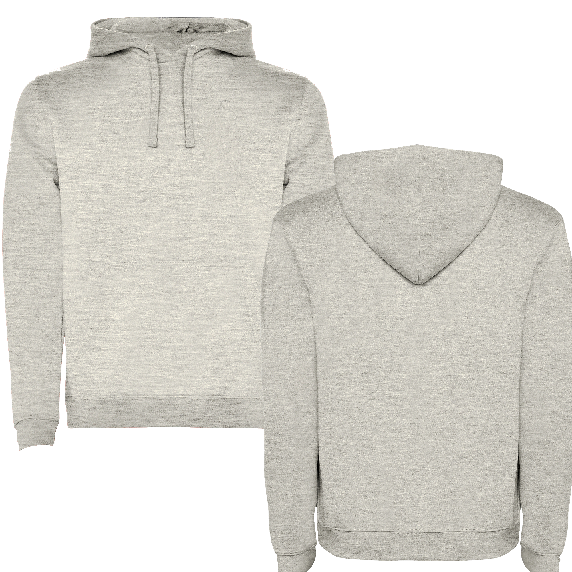 Bluza z własnym nadrukiem