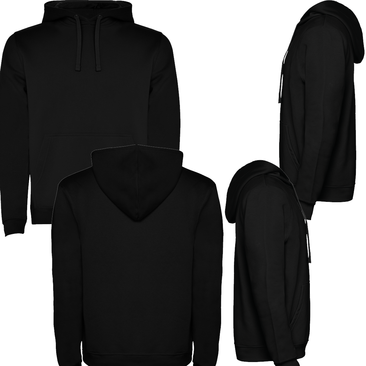 Bluza z własnym nadrukiem