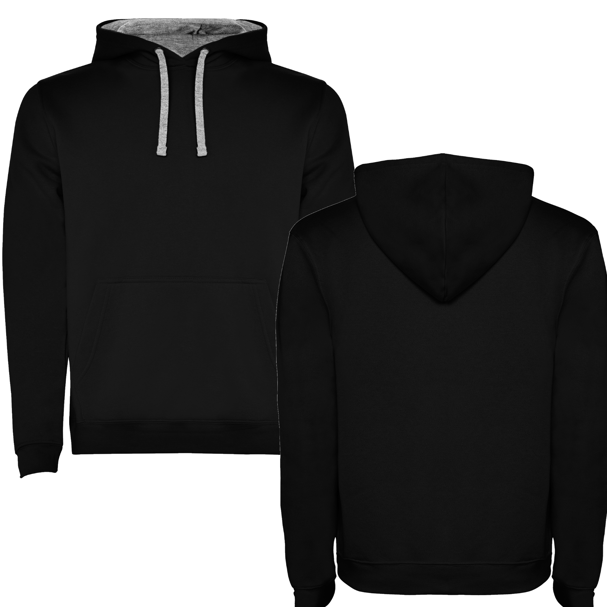 Bluza z własnym nadrukiem