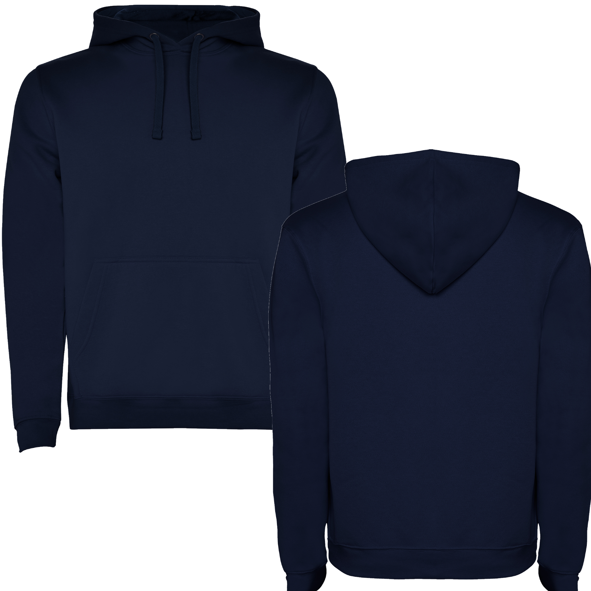 Bluza z własnym nadrukiem