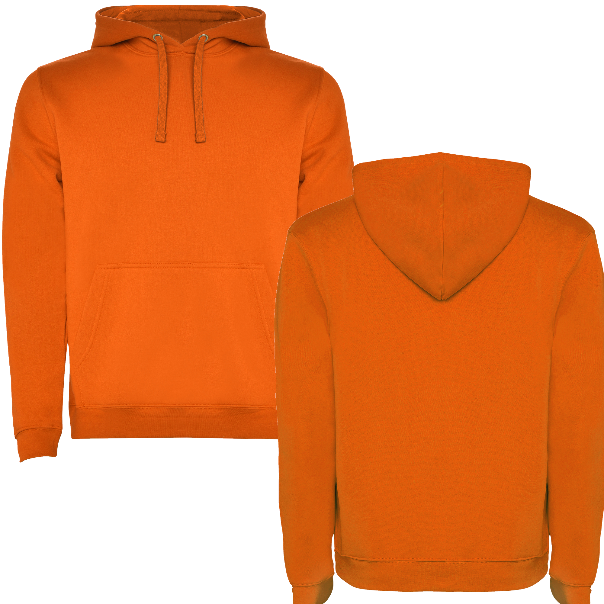 Bluza z własnym nadrukiem