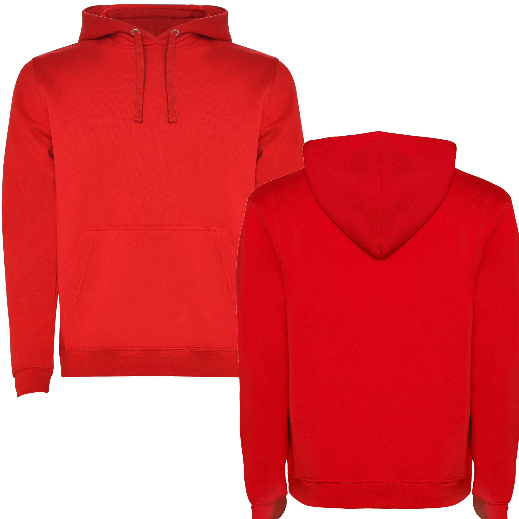 Bluza z własnym nadrukiem