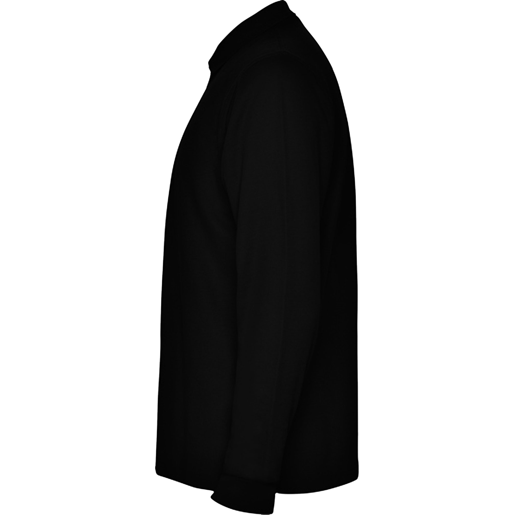 Long Sleeved Polo