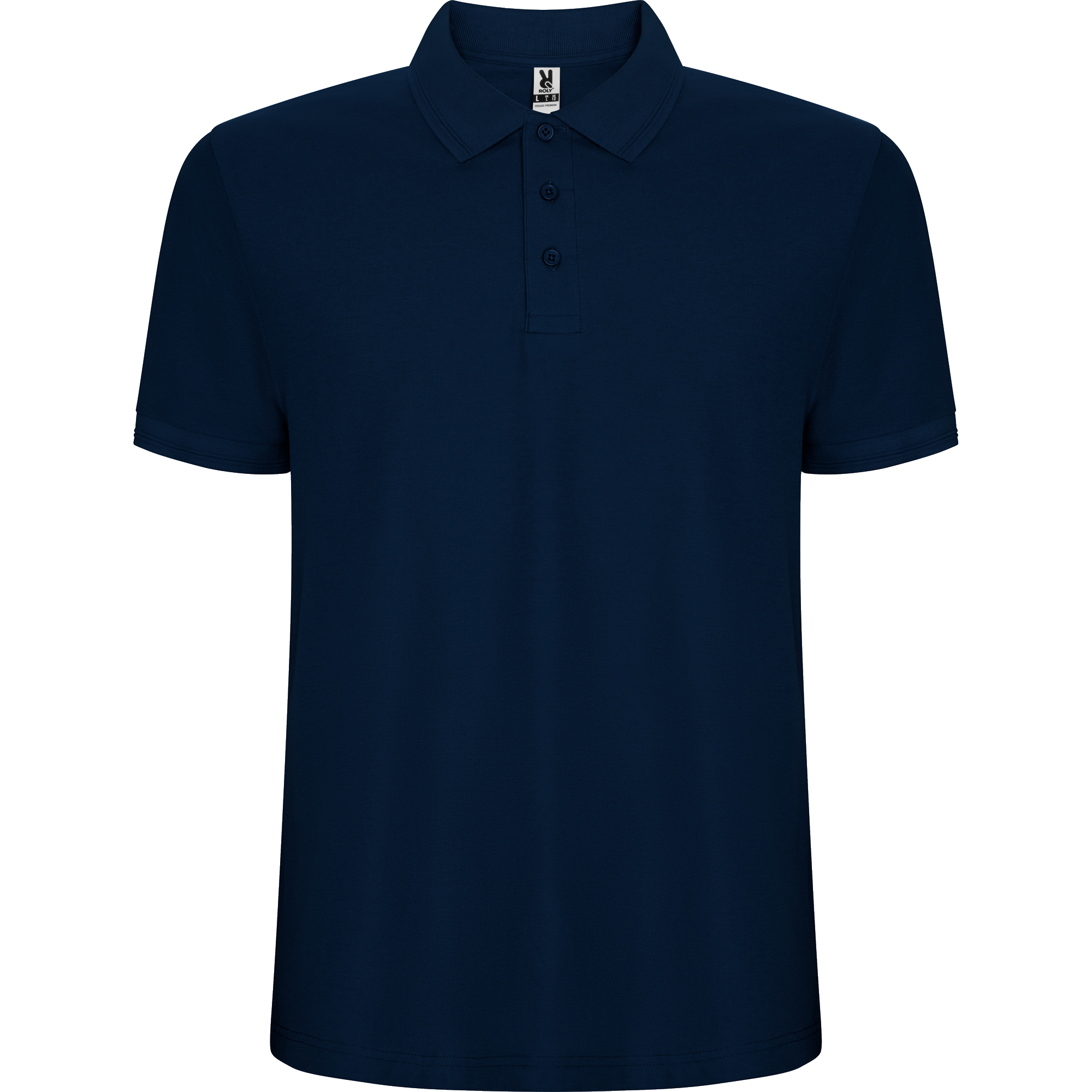 Custom Polo