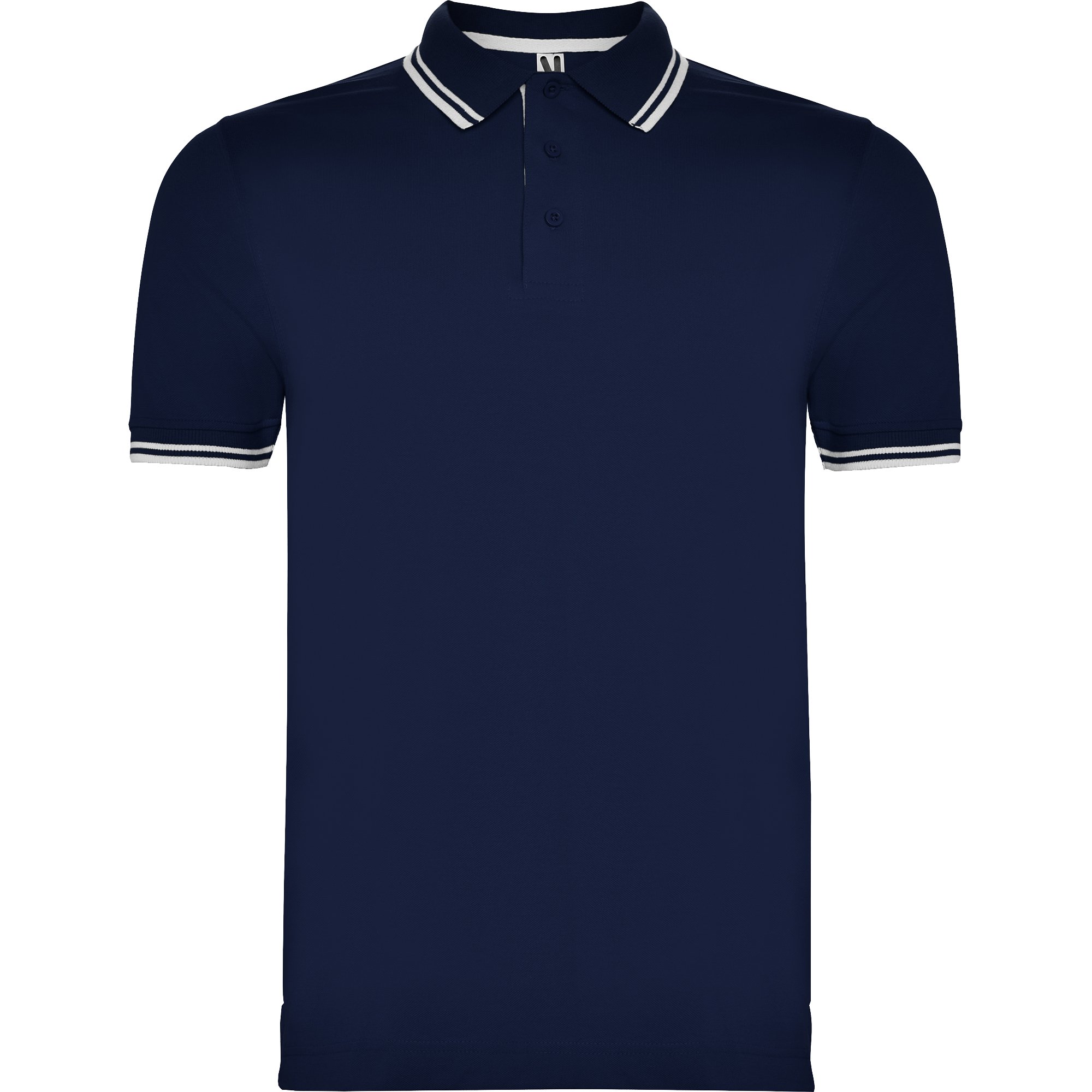 Custom Short Sleeved Polo Shirt