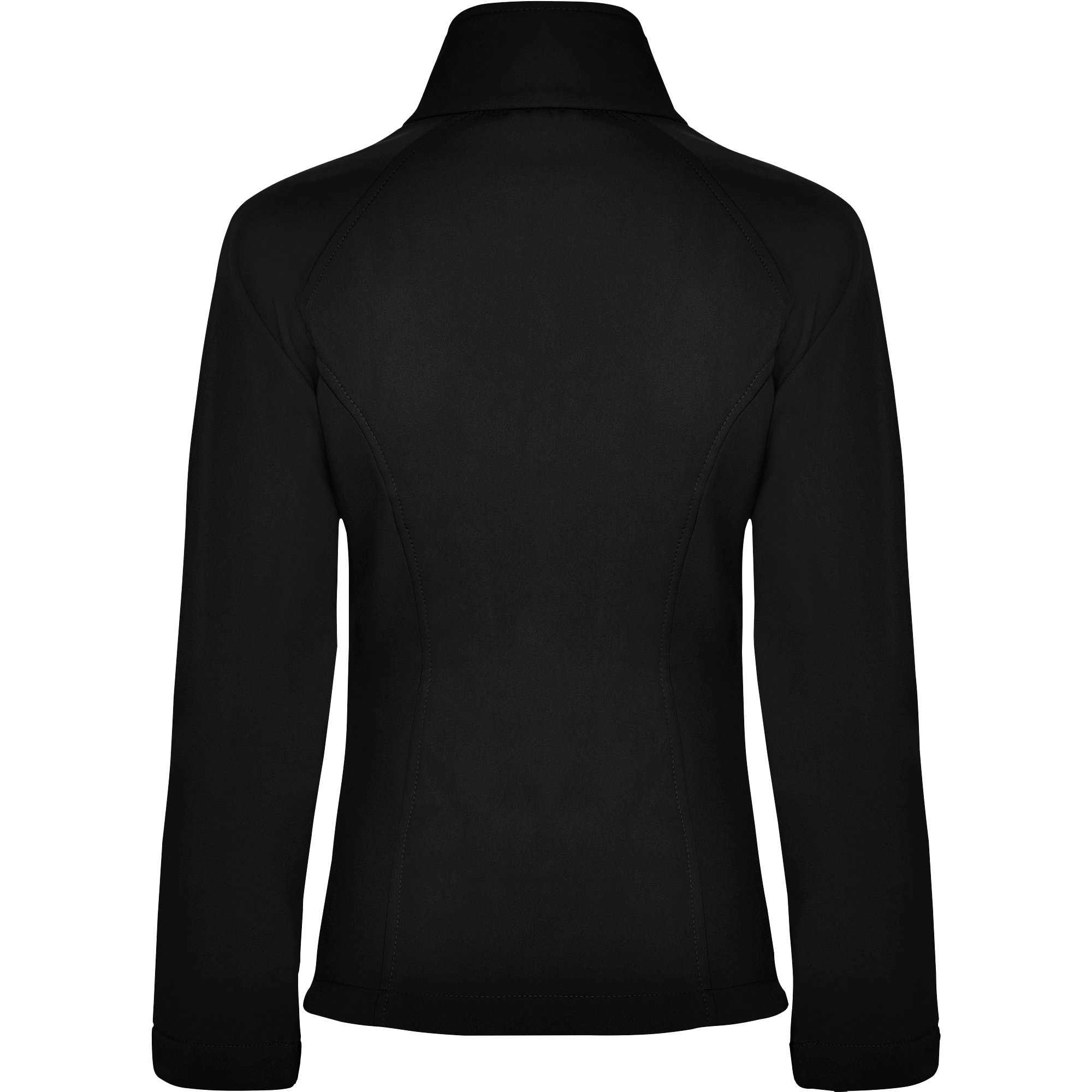 Kurtka Softshell damska z własnym nadrukiem
