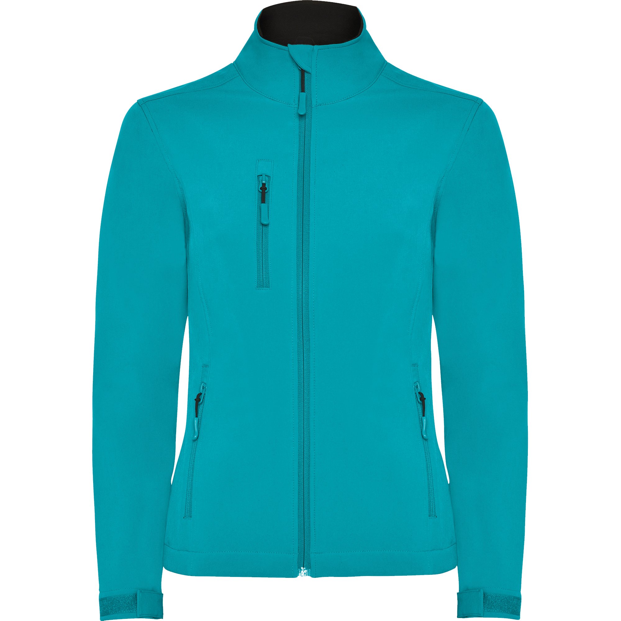 Kurtka Softshell (Dwuwarstwowa)