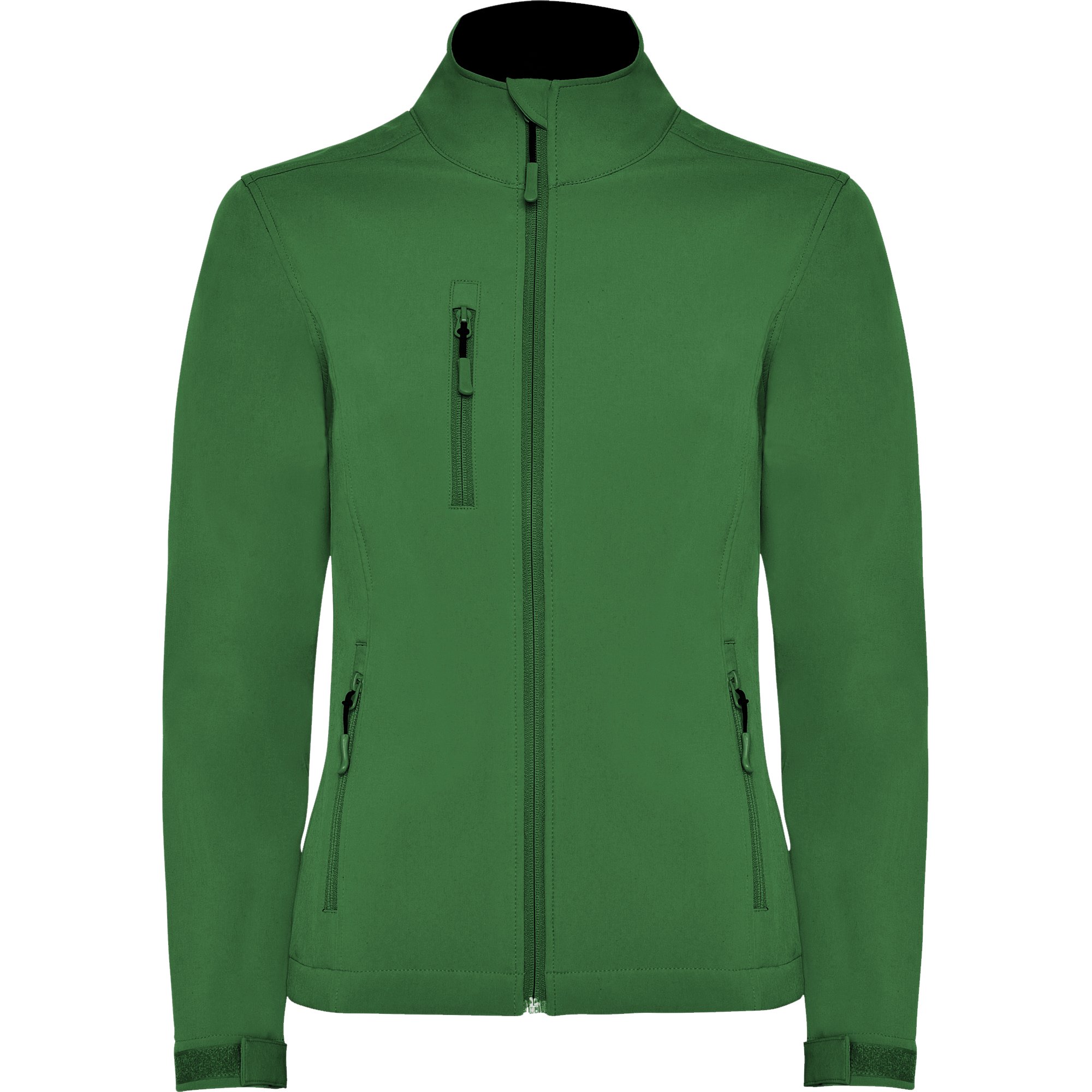 Softshell Jacket (2-Layer)