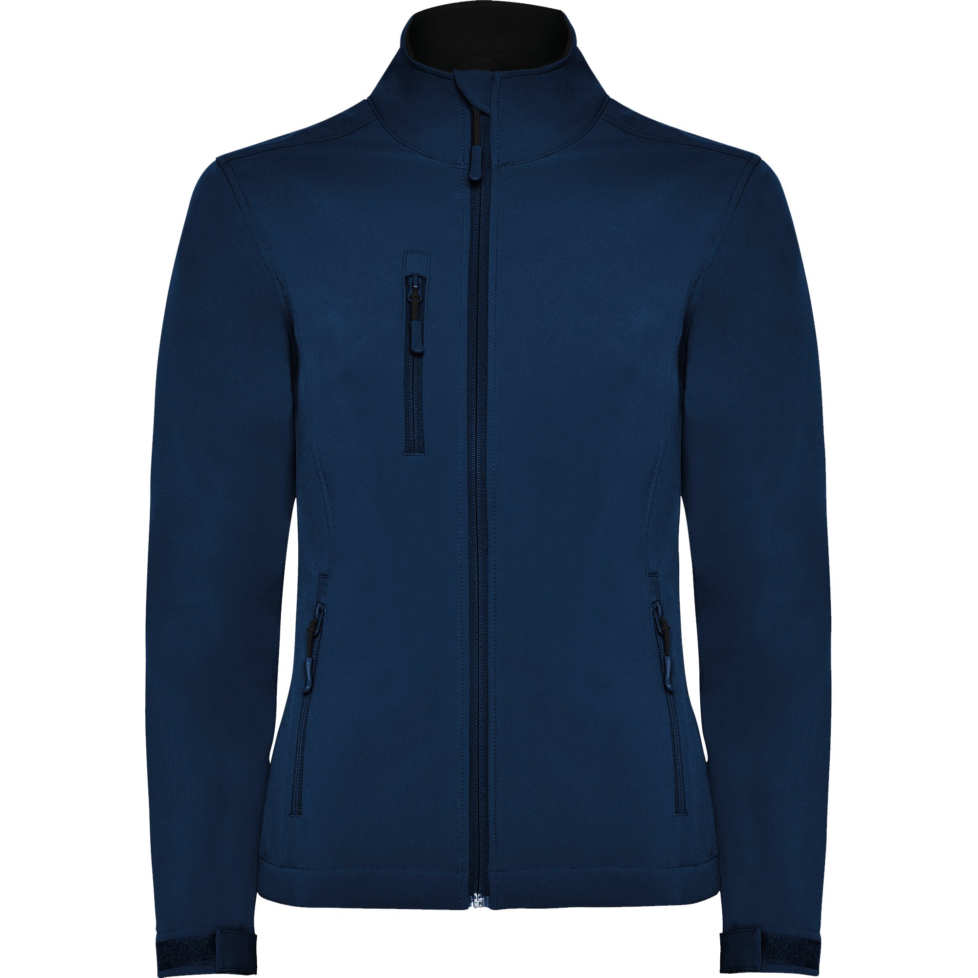 Kurtka Softshell (Dwuwarstwowa)