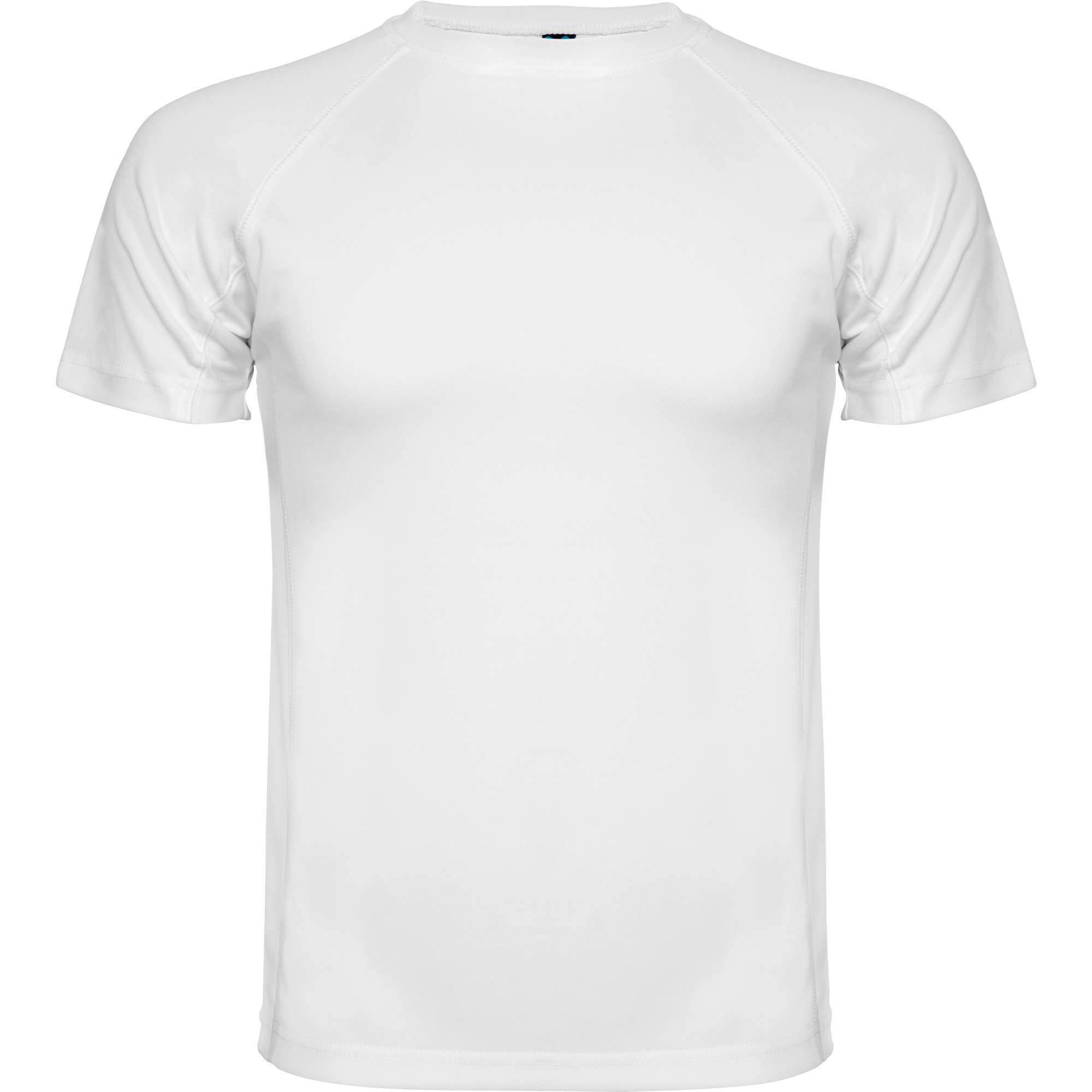 Custom Sports T-Shirt