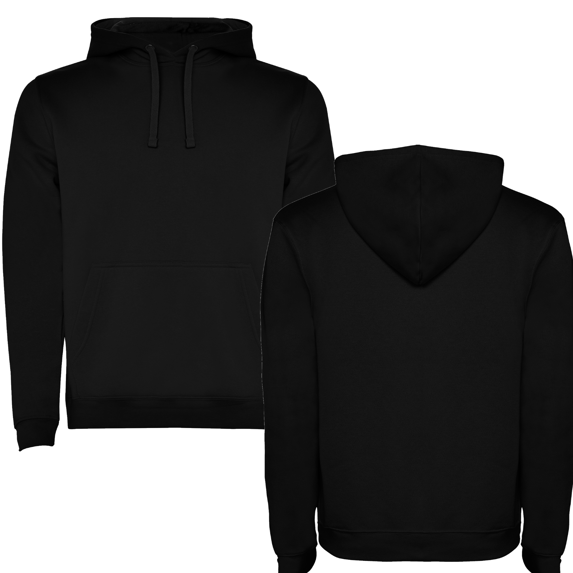 Bluza z własnym nadrukiem