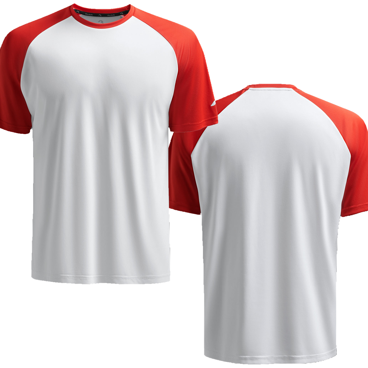 Musai - Koszulka Sportowa Premium Ubora 2