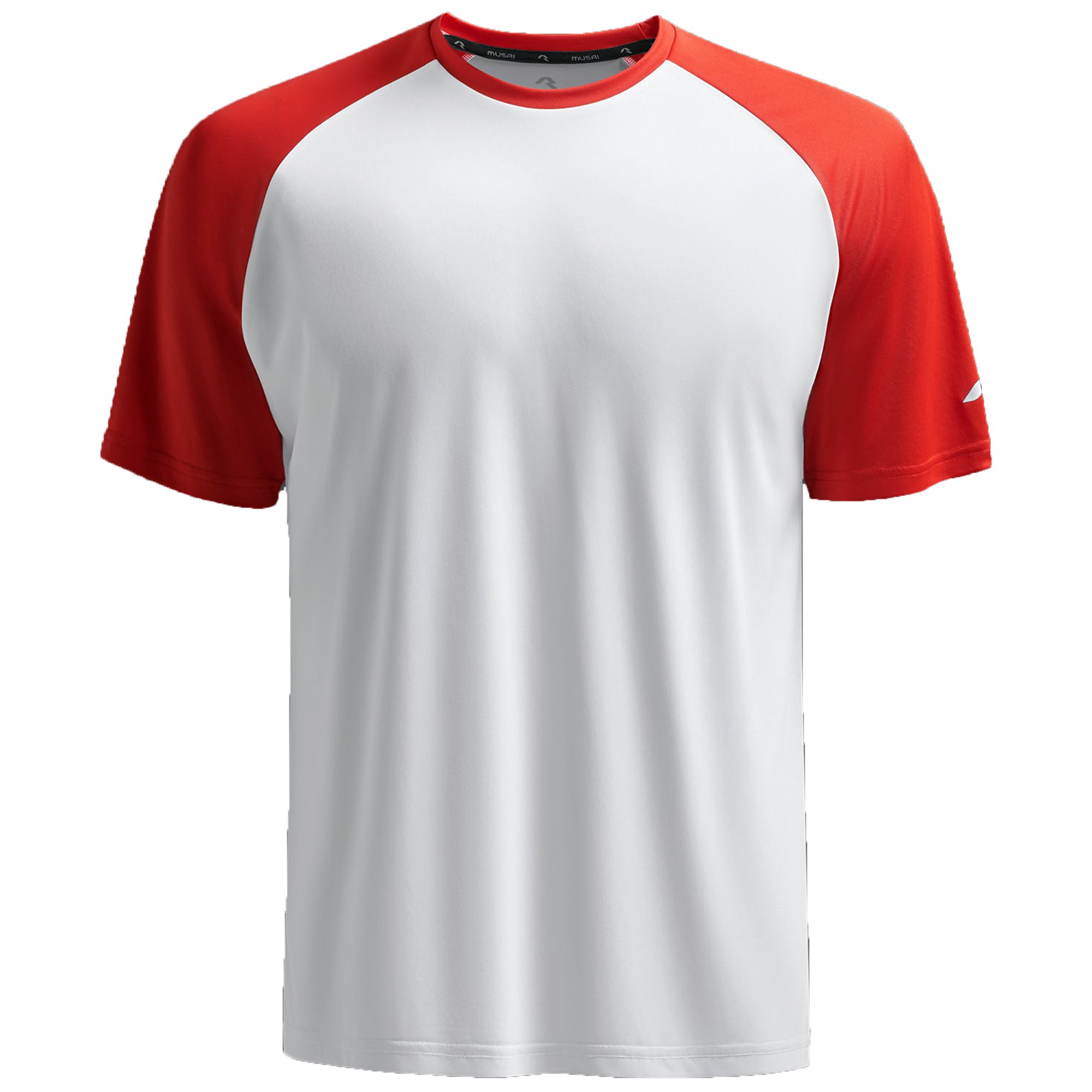 Musai - Koszulka Sportowa Premium Ubora 2