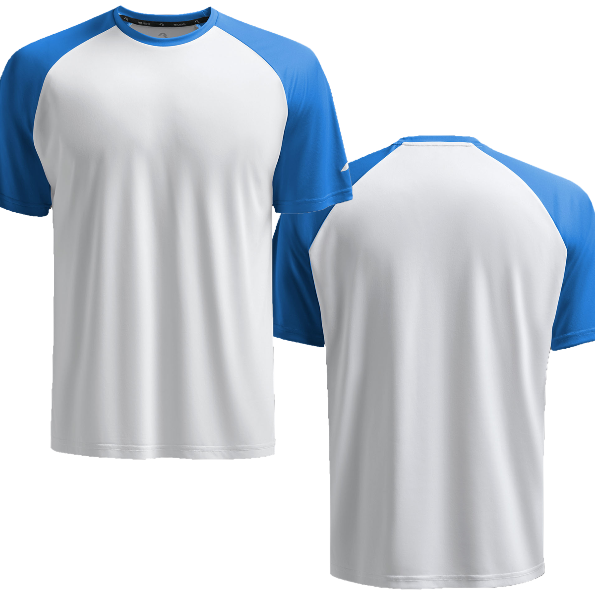 Musai - Koszulka Sportowa Premium Ubora 2