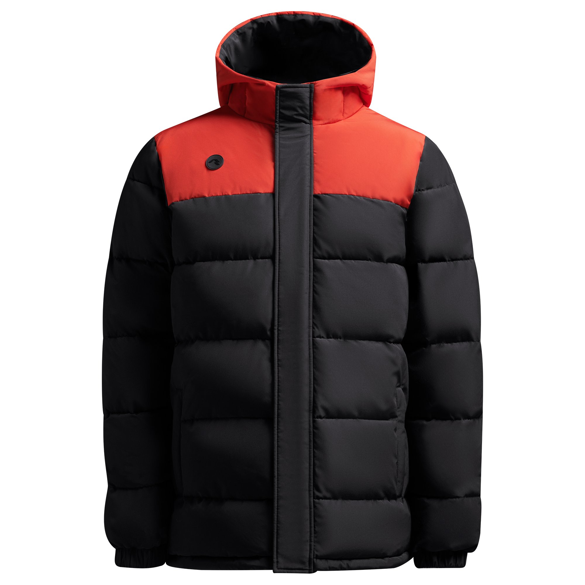 Musai-Premium Kanzu Quilted Coat