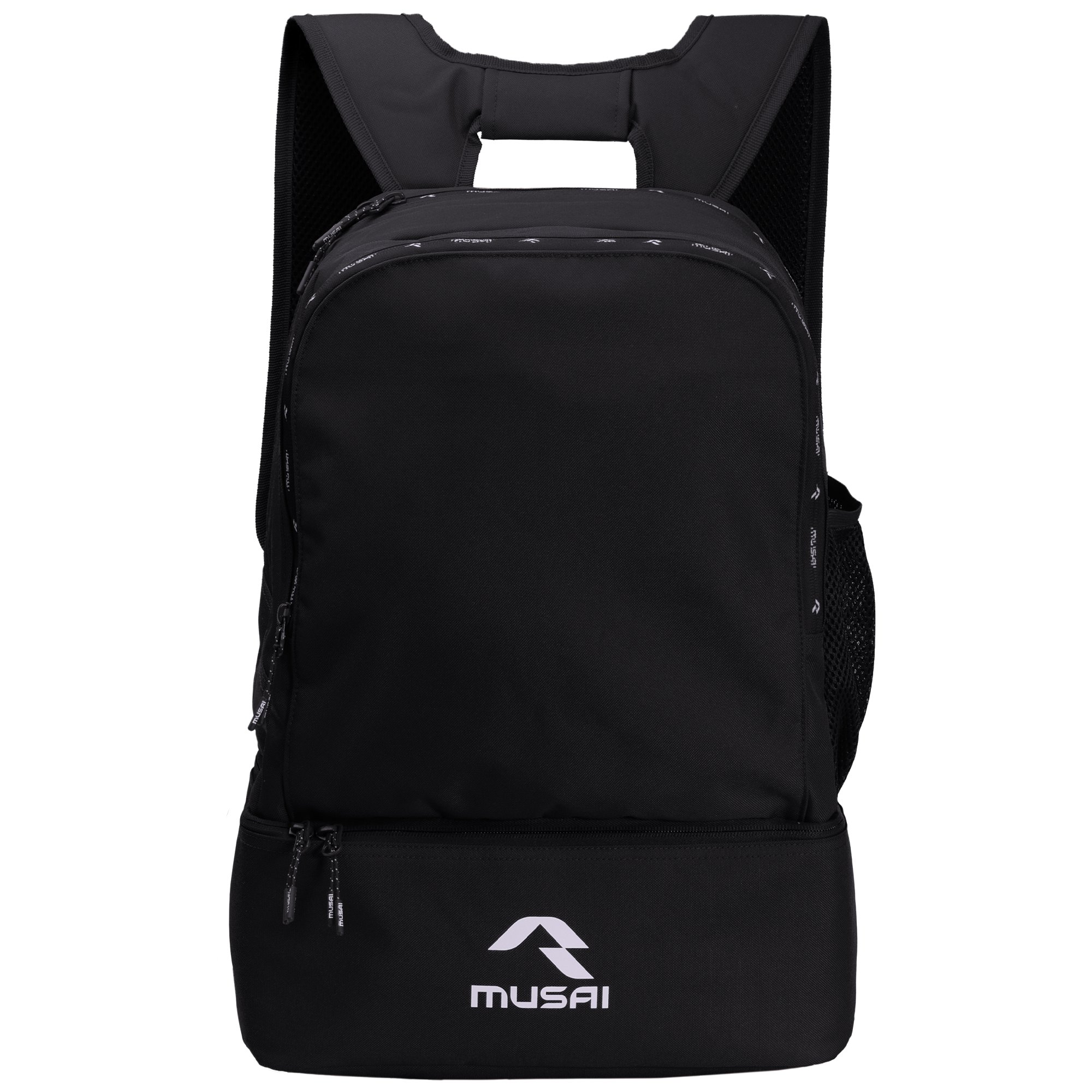 Musai-Premium Plecak Zote