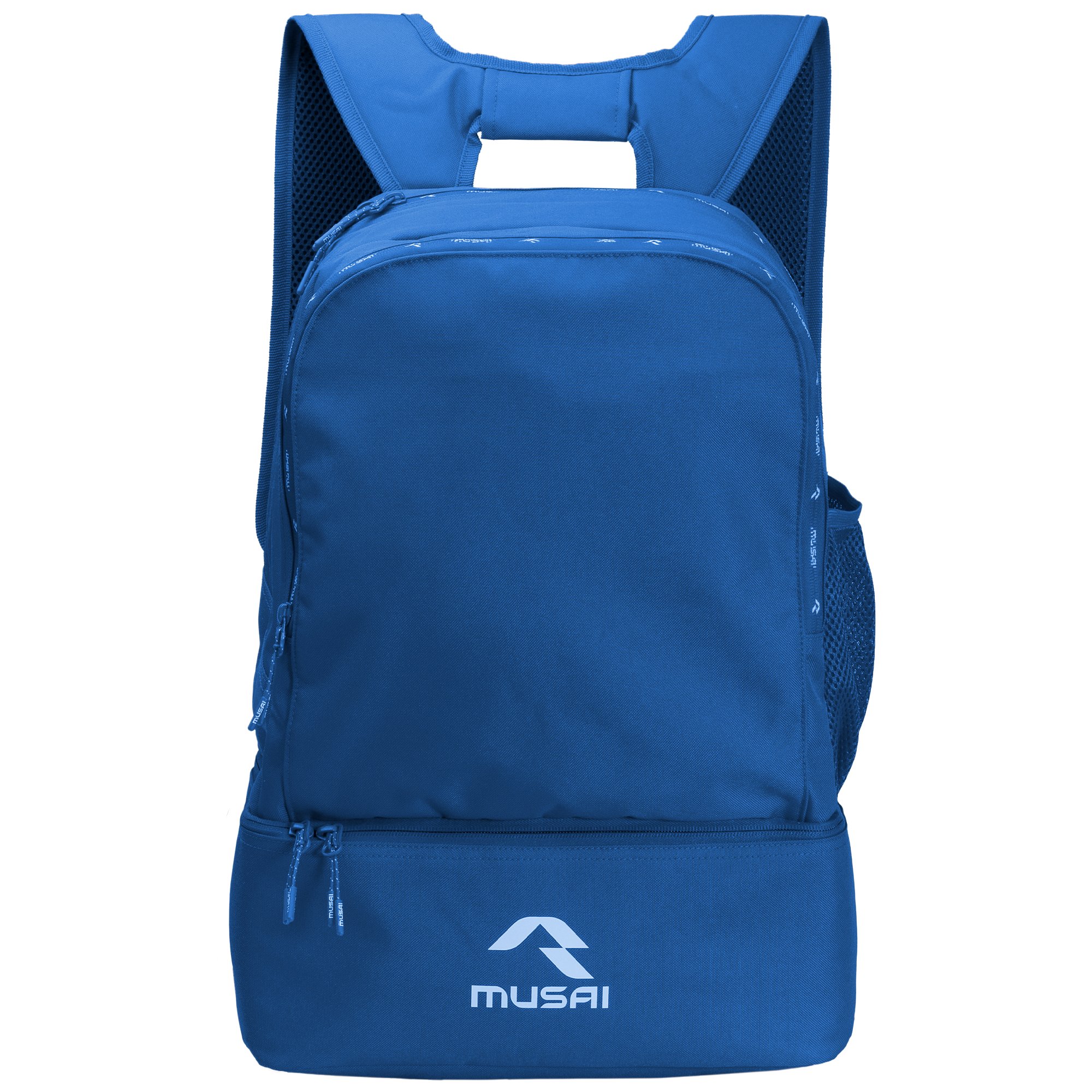 Musai-Premium Plecak Zote