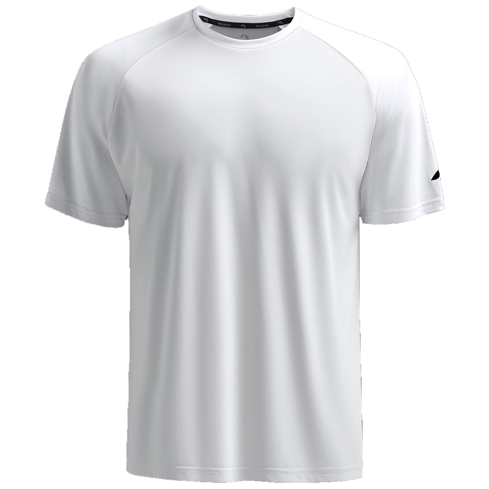 Musai - Koszulka Sportowa Premium Ubora 2