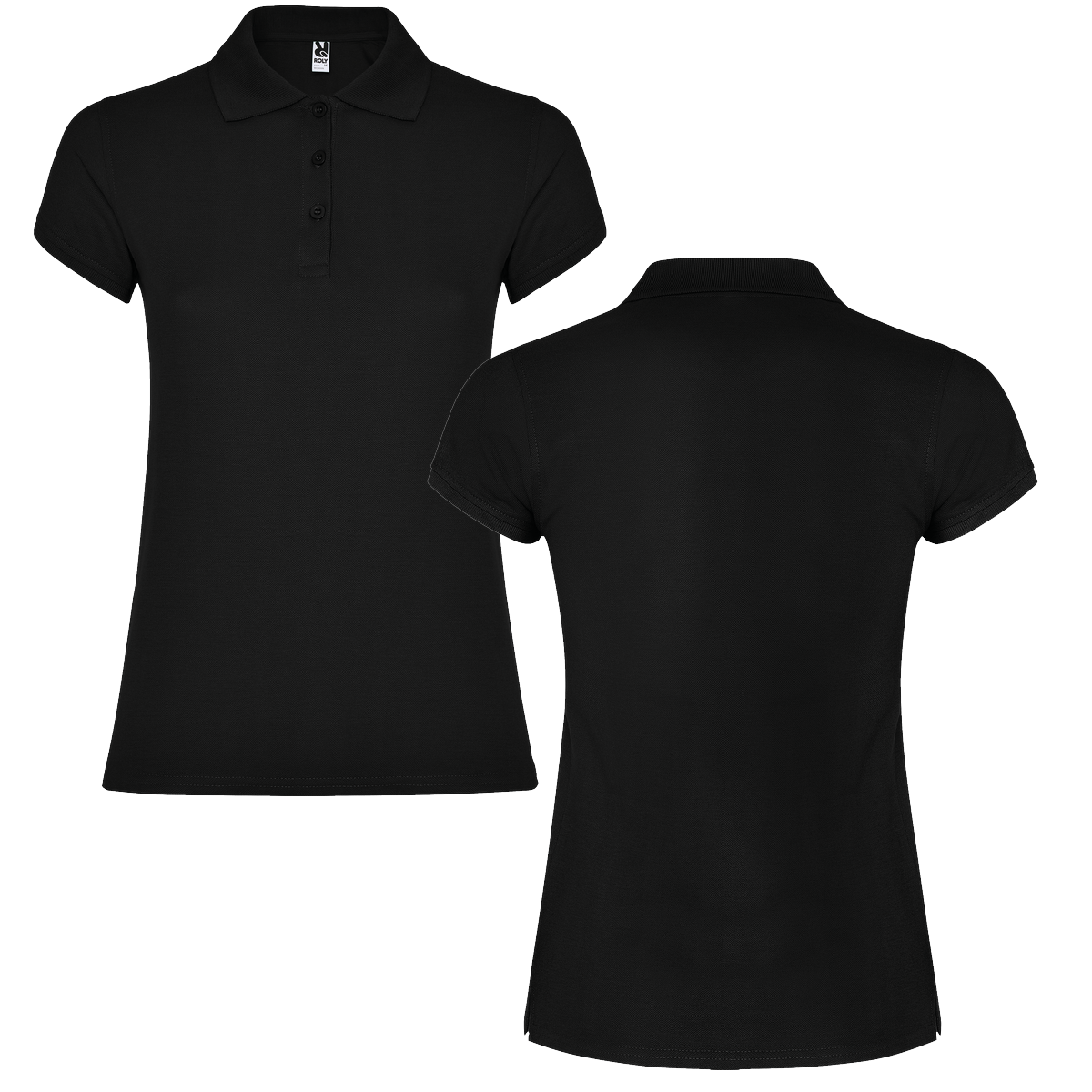 Damska Koszulka POLO