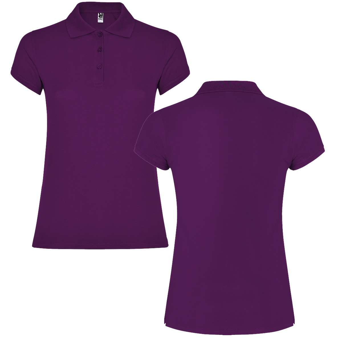 Damska Koszulka POLO