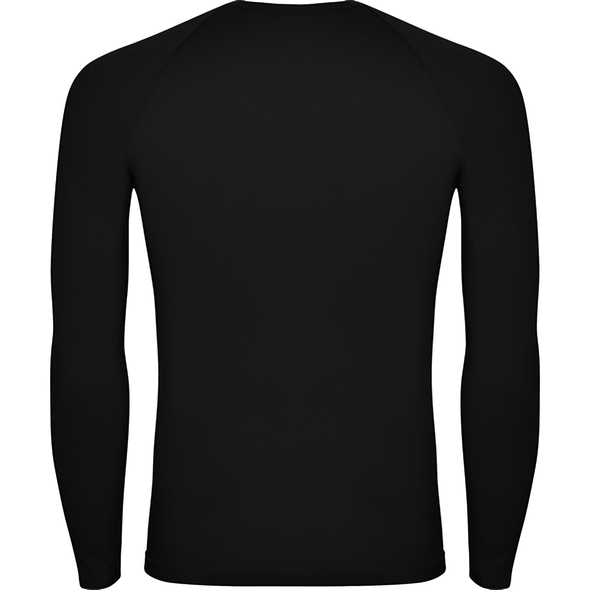Koszulka termiczna z długim rękawem