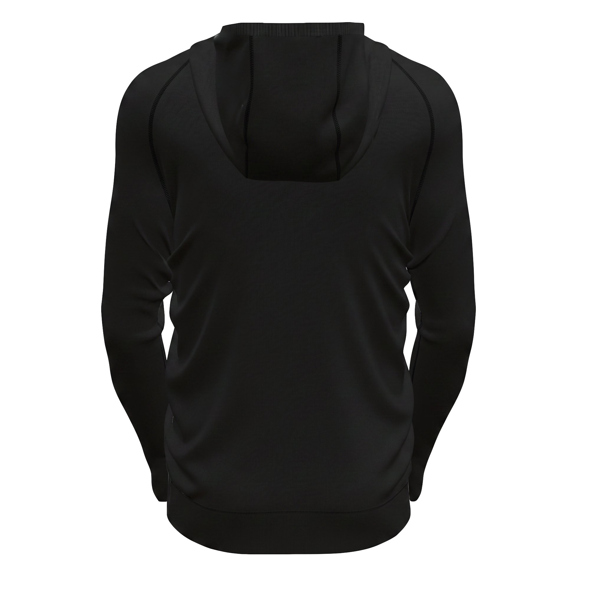 Sport Zippered Jacket (ST8870)