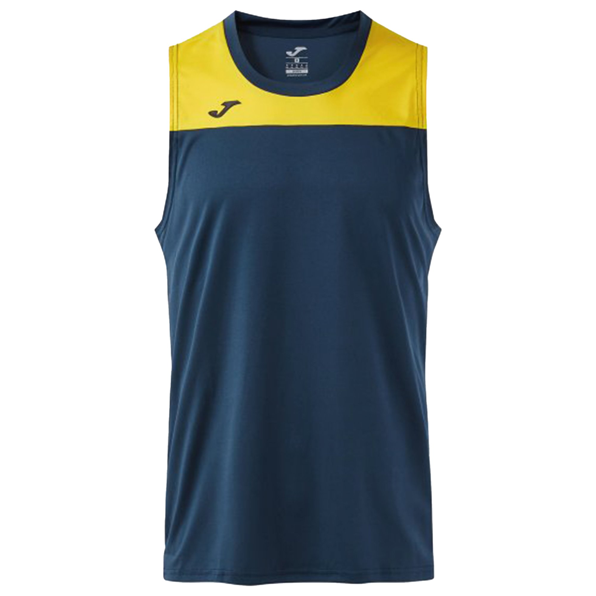 Joma Koszulka Bez Rękawów Phoenix III
