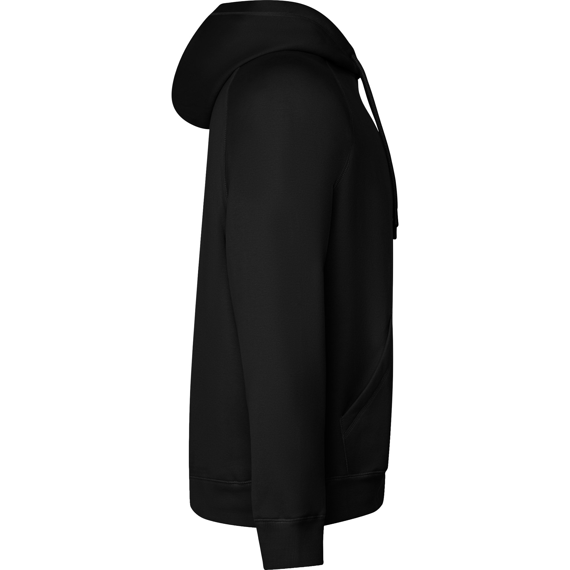 Custom Hoodie (SU1074)