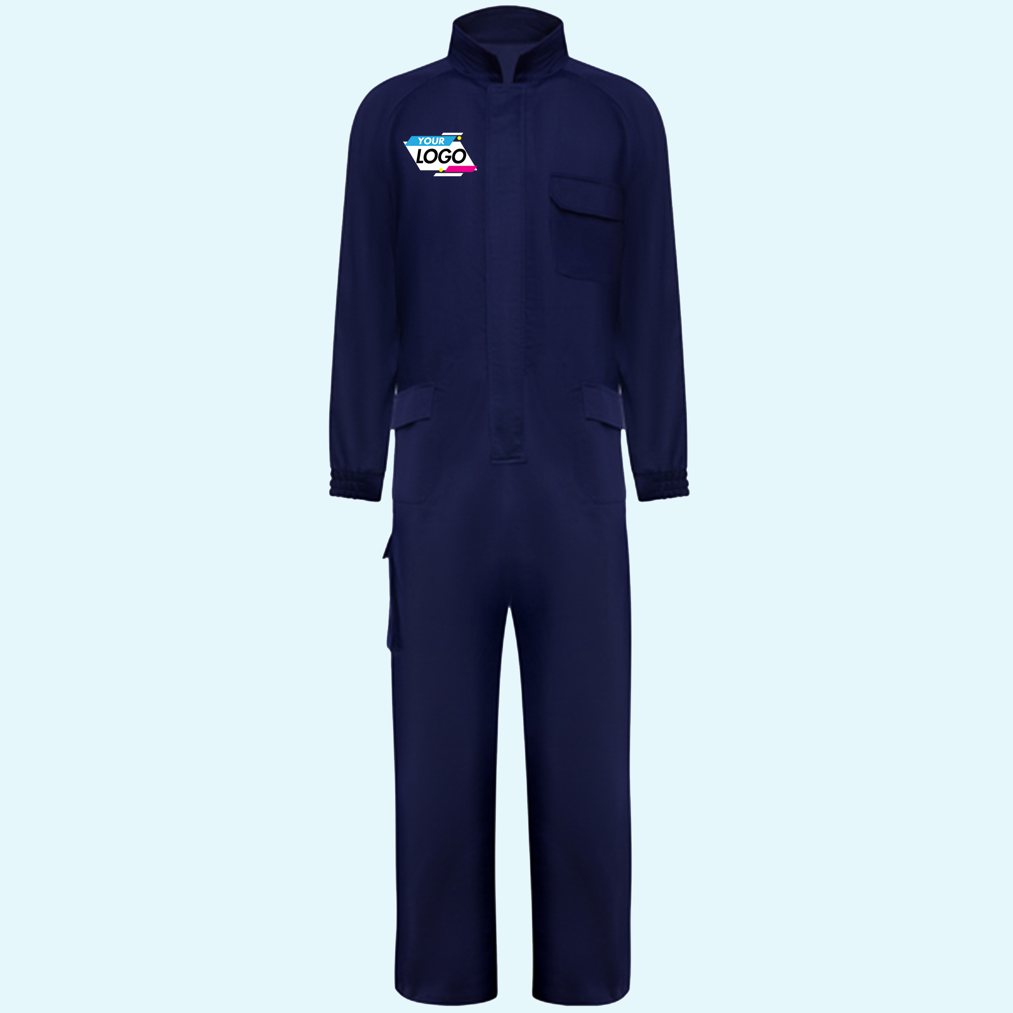 Kombinezon Trudnopalny BLAZER