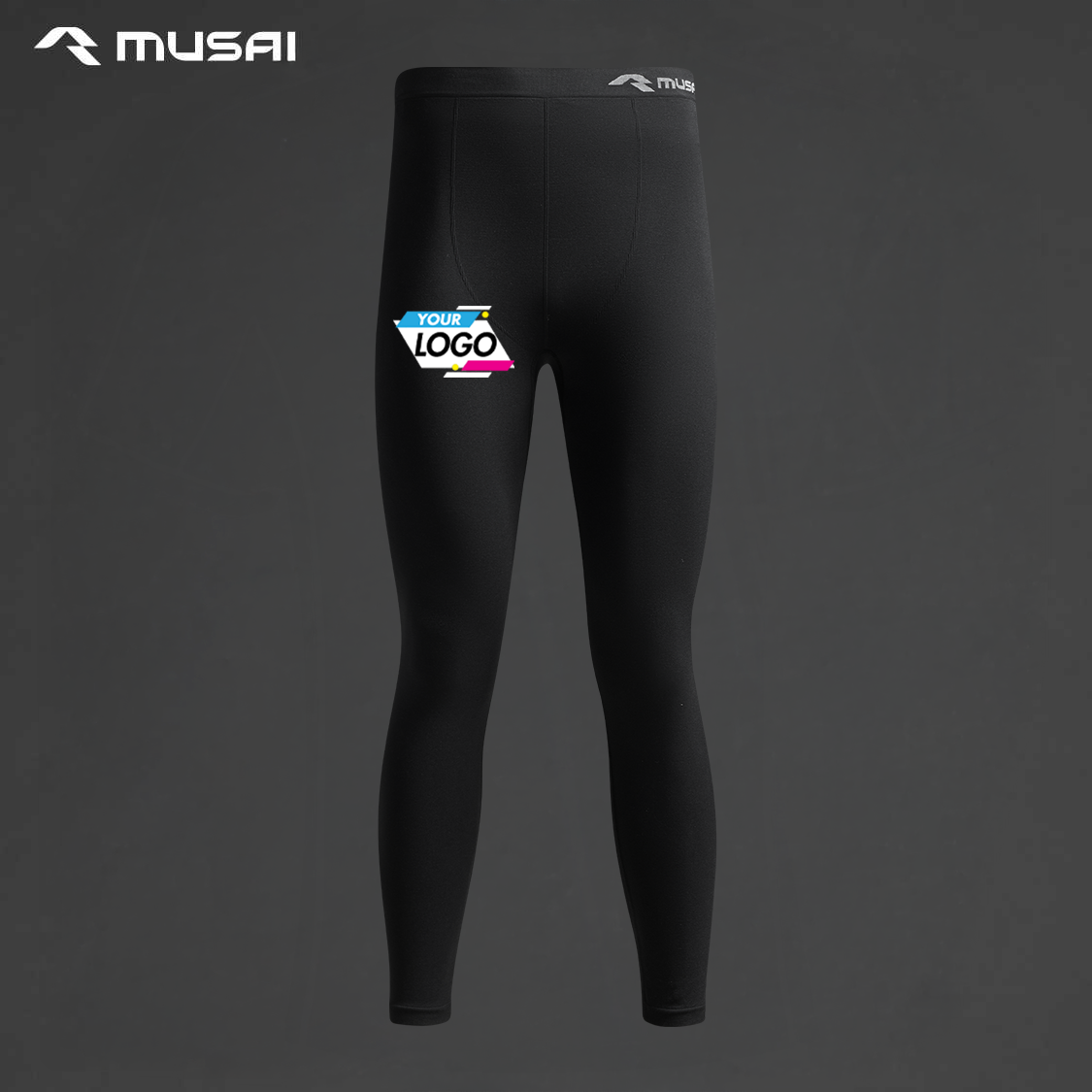 Musai-Premium Spodnie Termo Joto
