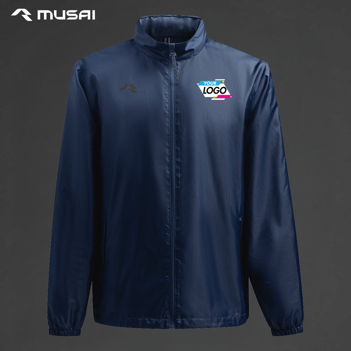 Musai-Premium Ortalion Maji