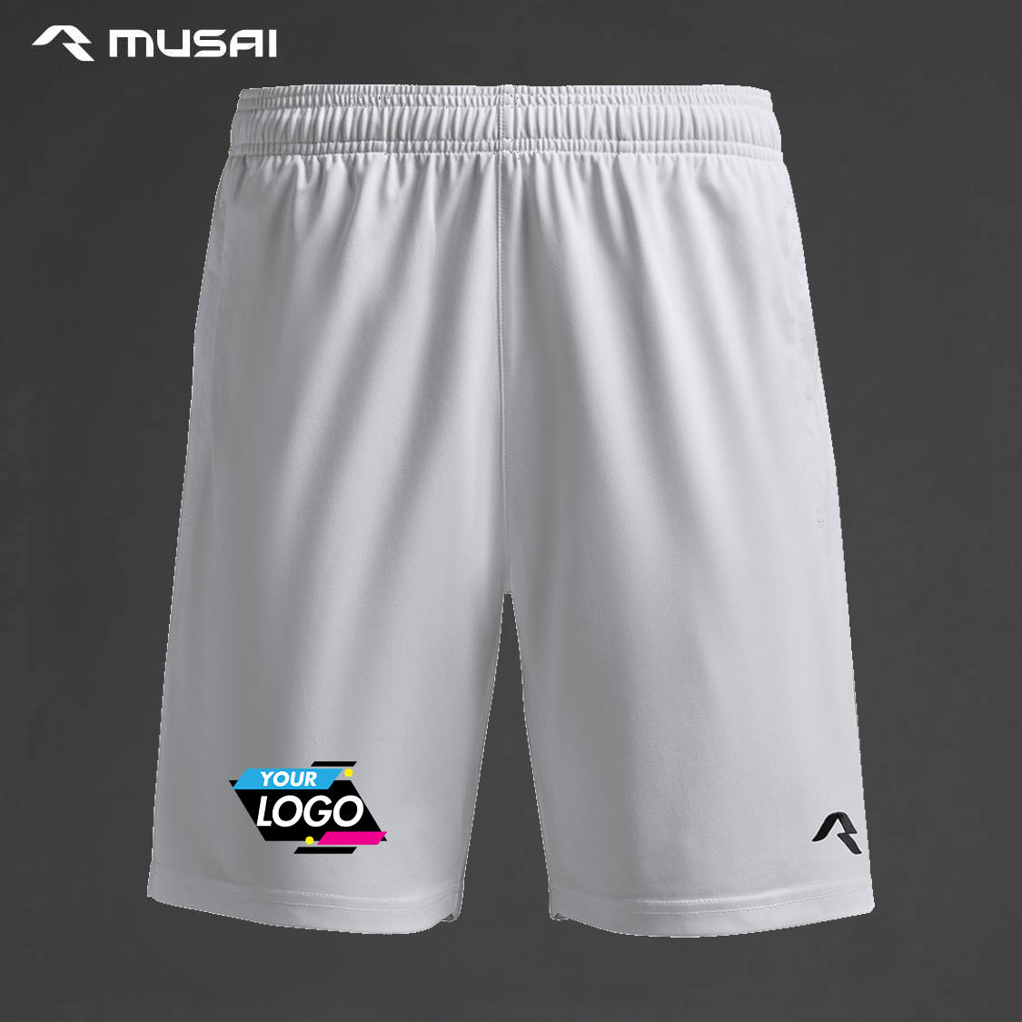 Musai-Premium Spodenki Sportowe Kute