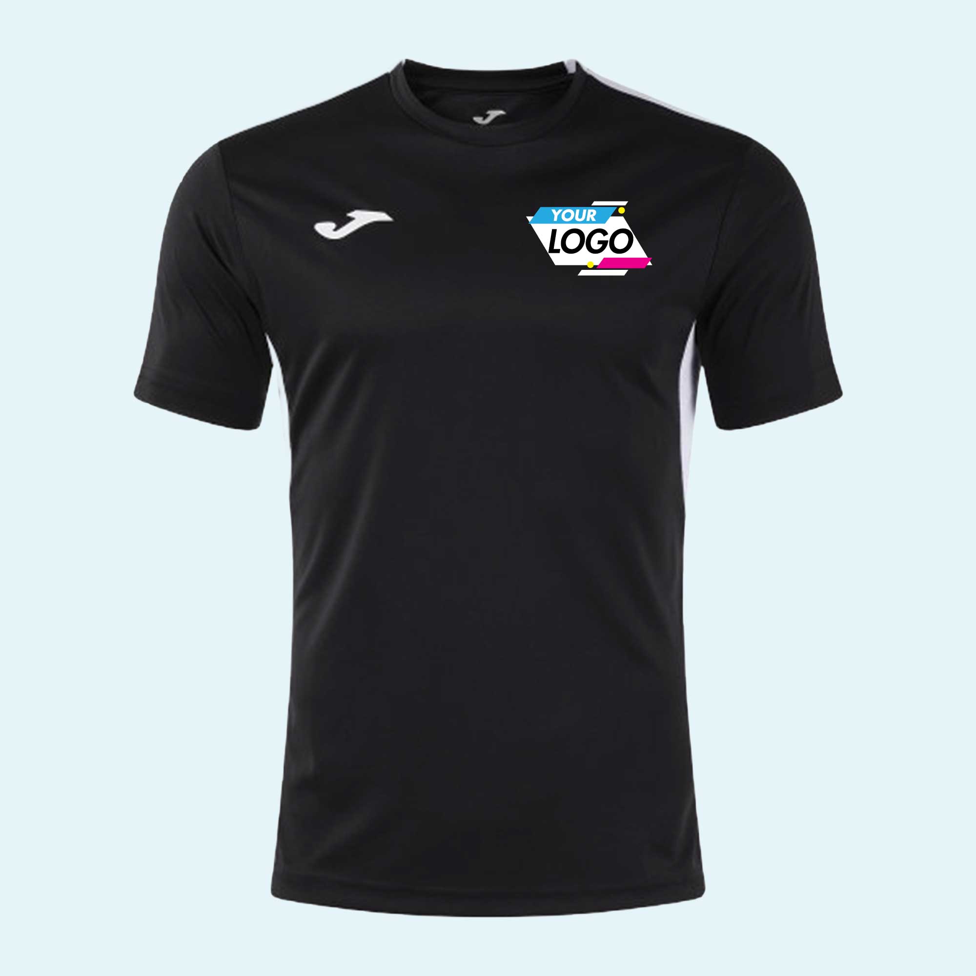 Sportowa Koszulka Joma Winner IV