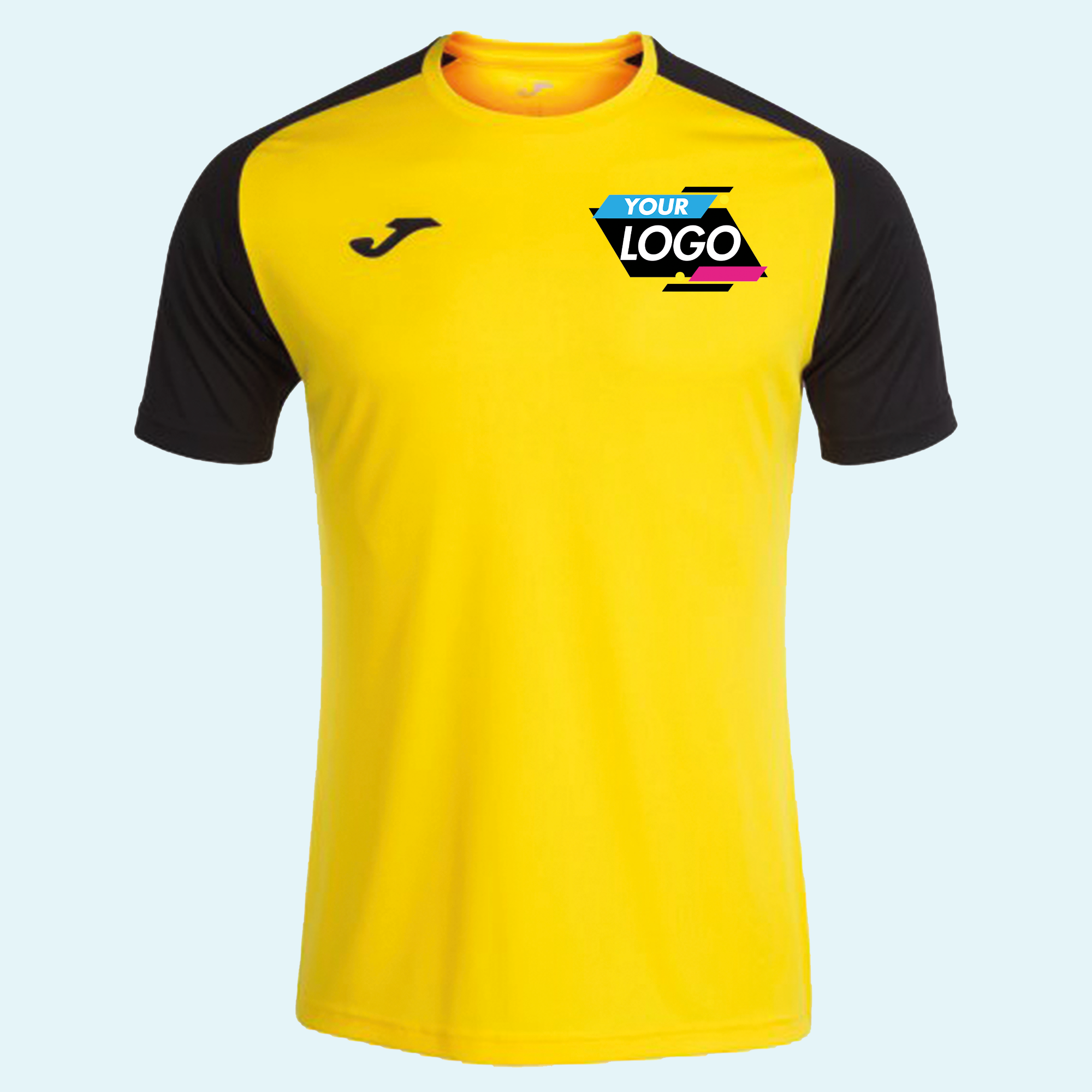 Sportowa Koszulka Academy IV Joma