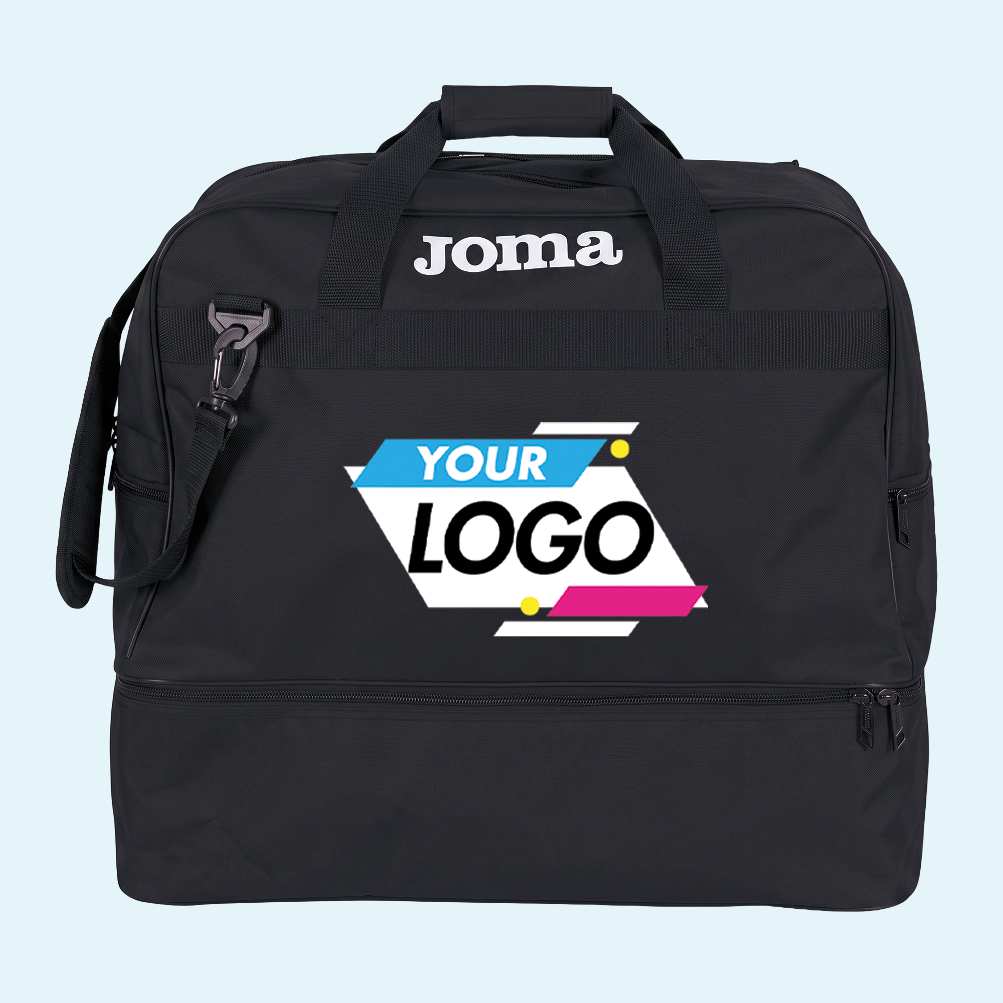 Sportowa Torba Treningowa III Joma