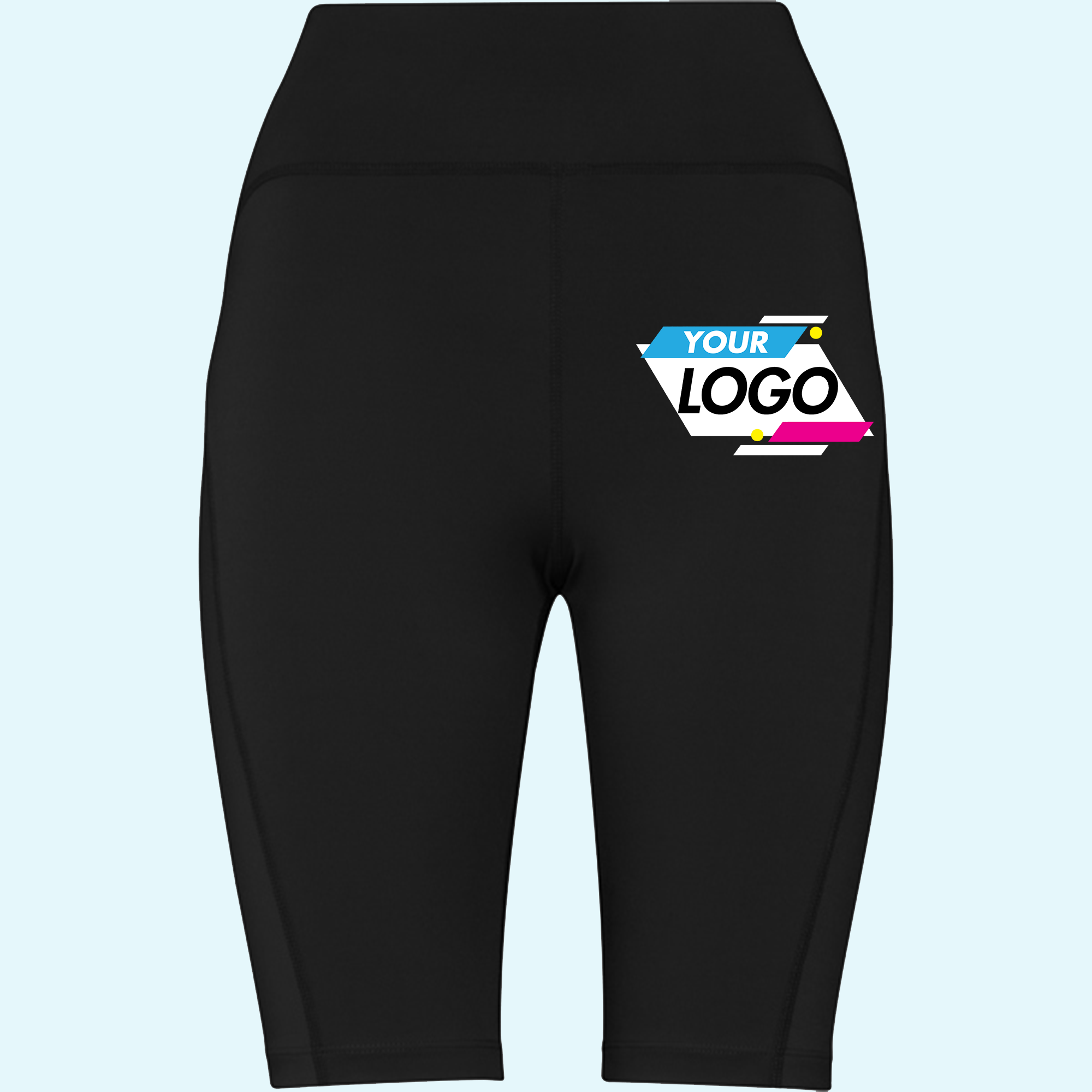 Krótkie Legginsy (Kolarki)
