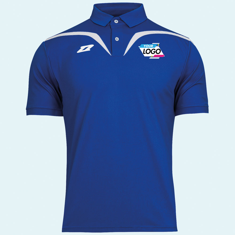 Zina Koszulka Polo - ROSARIO
