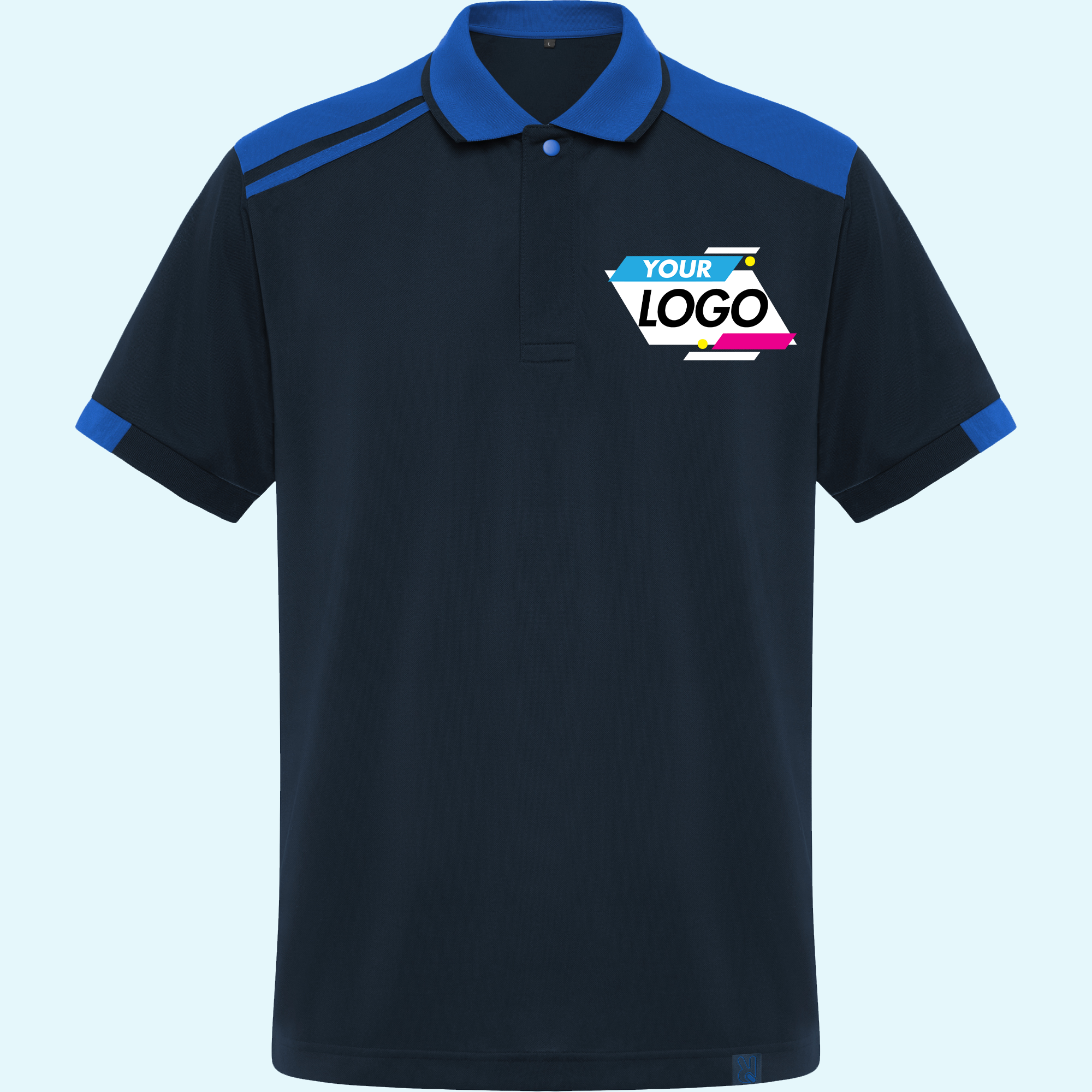 Koszulka Polo SAMURAI