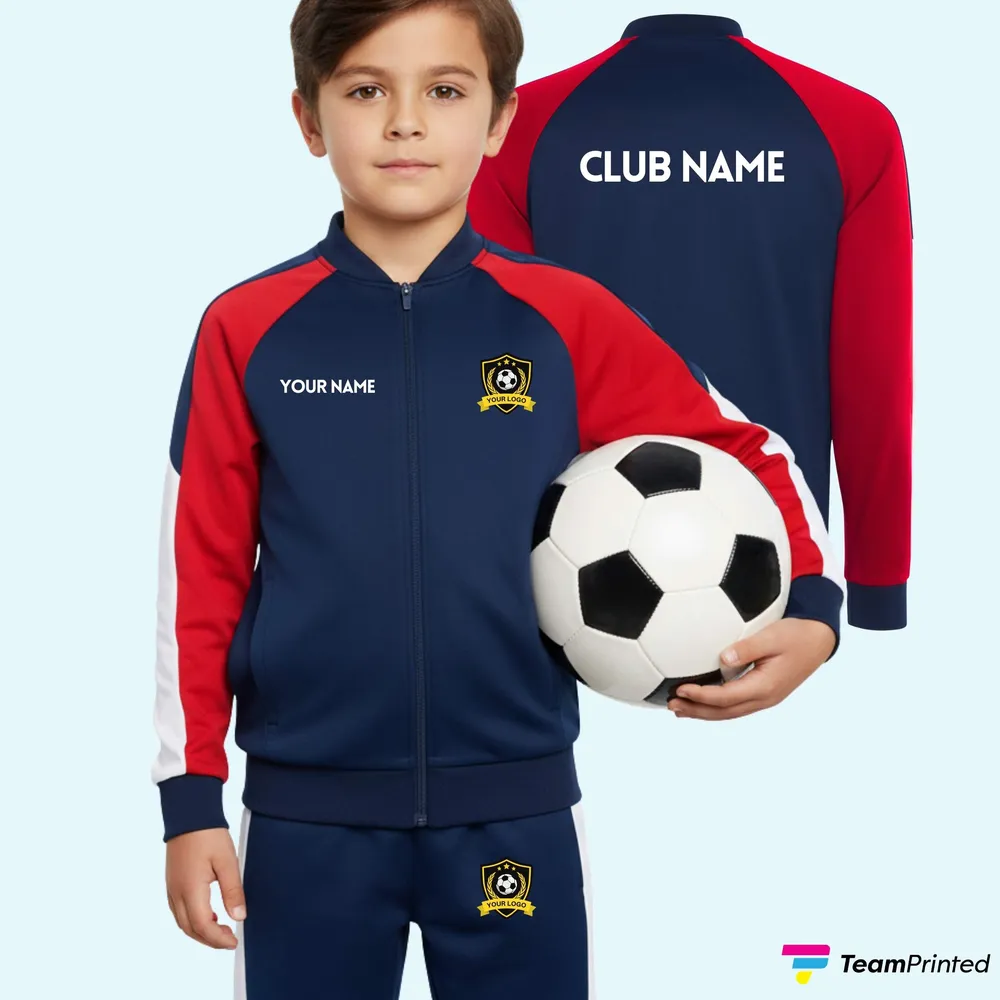 Custom Sports Set