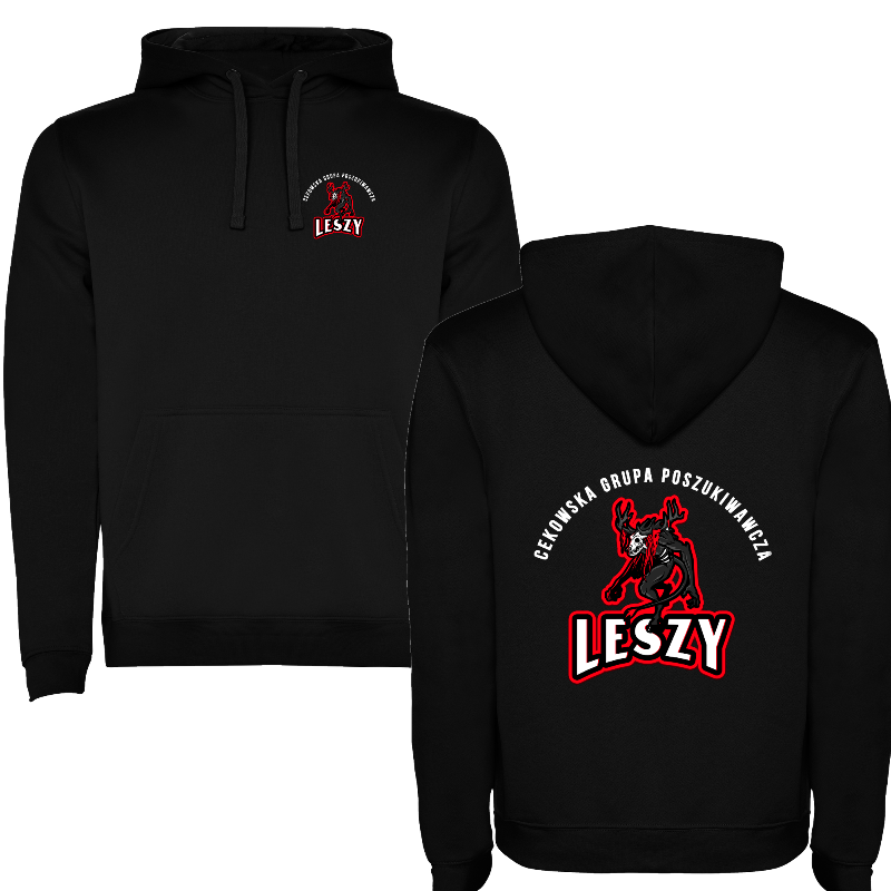 Bluza for Stowarzyszenie Cekowska Grupa Poszukiwawcza Leszy Store
