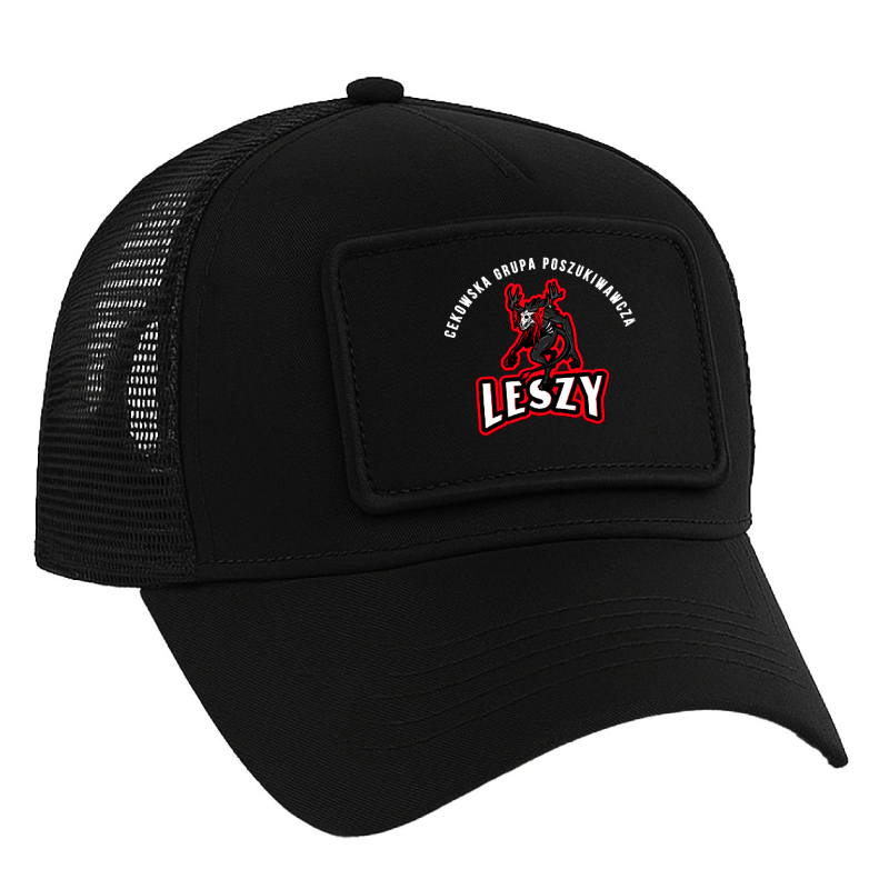 Czapka z daszkiem i siatką z własnym nadrukiem